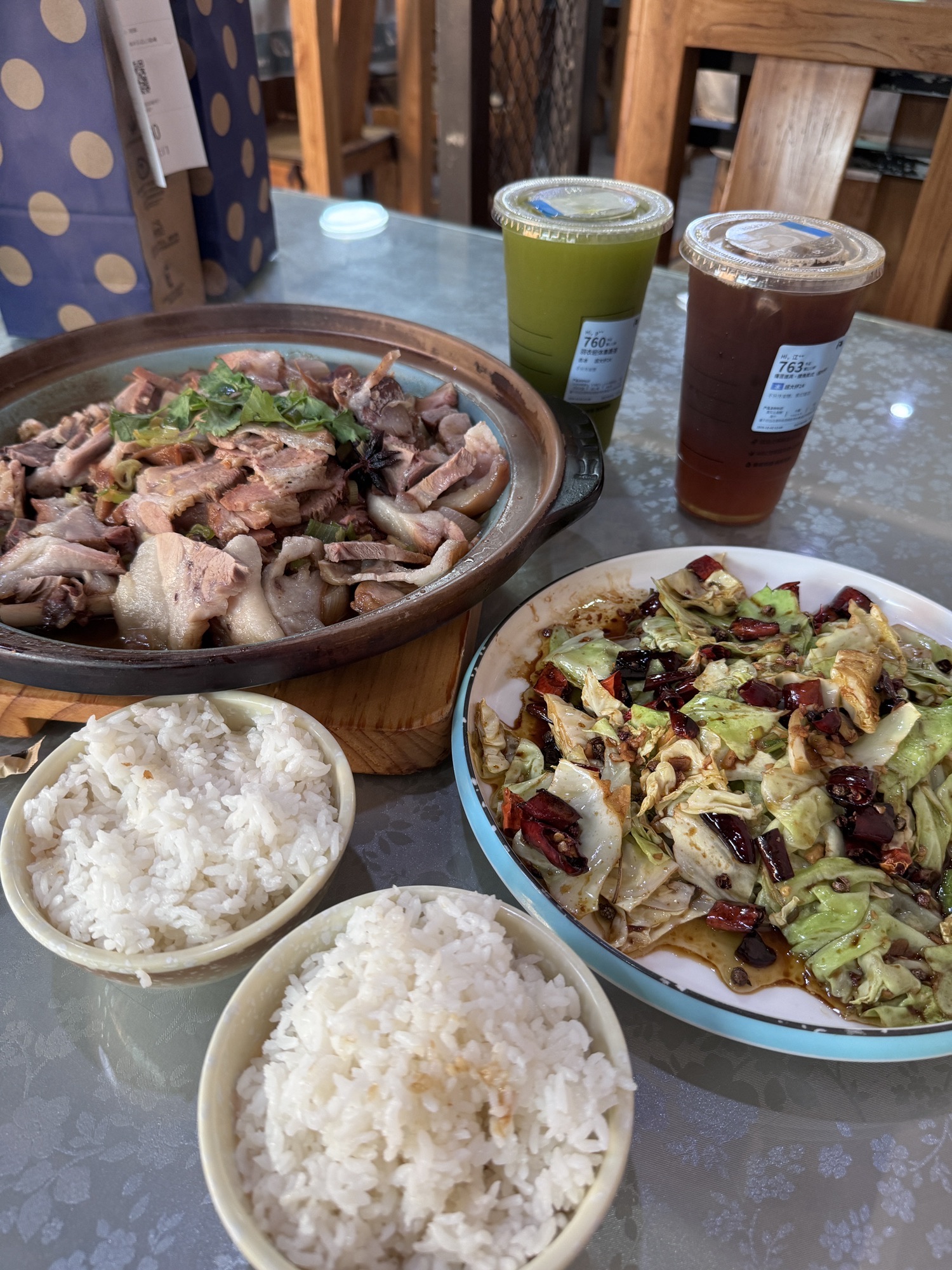 东北菜饺子馆(创意路店)