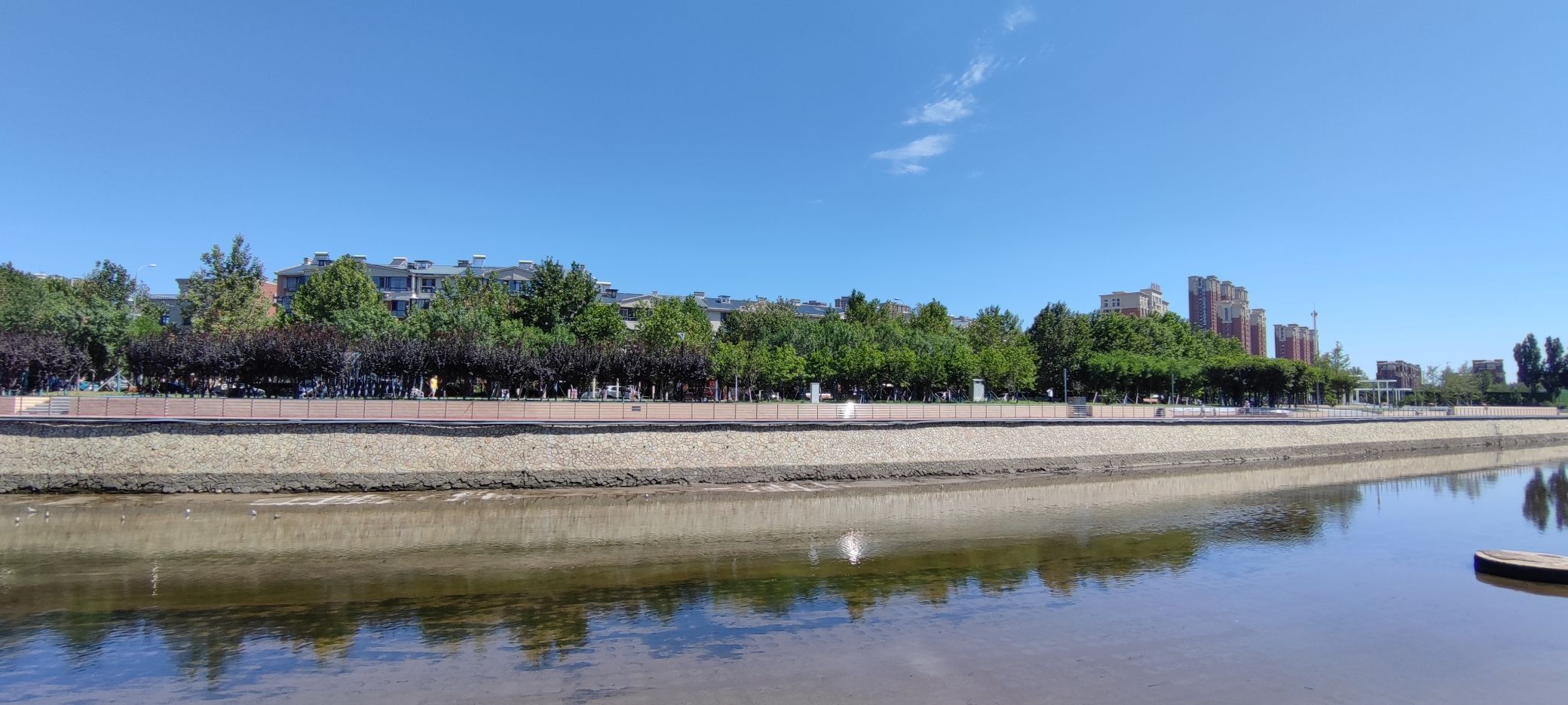 泉水河公园旅行图片 3