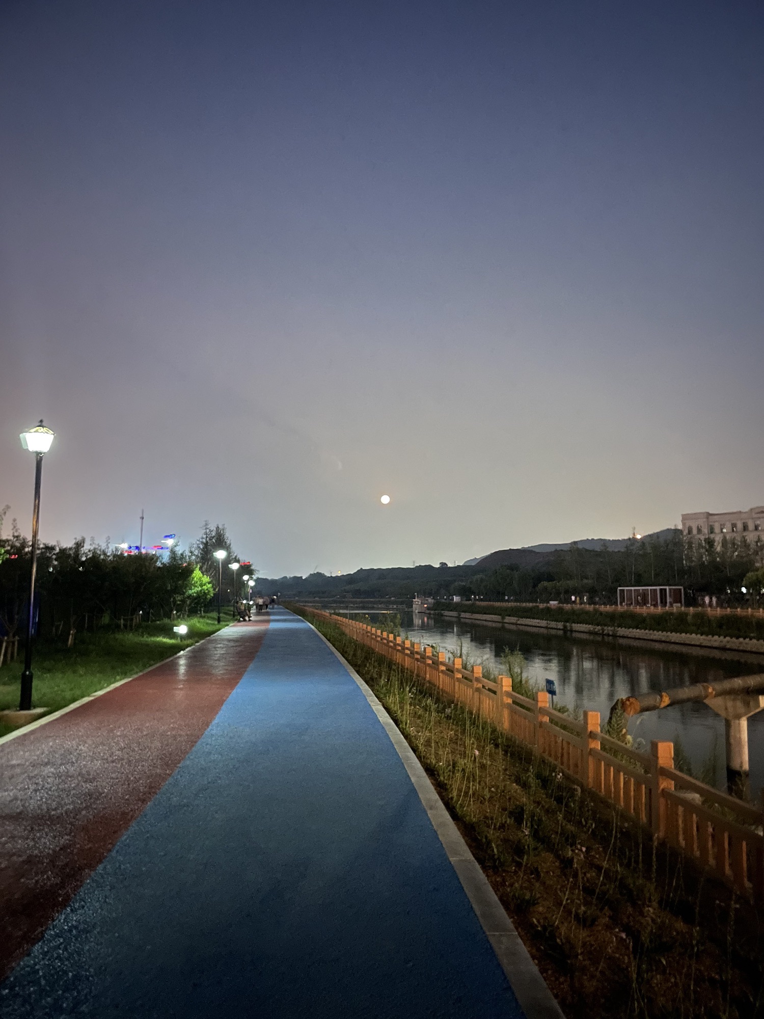 泉水河公园旅行图片 1