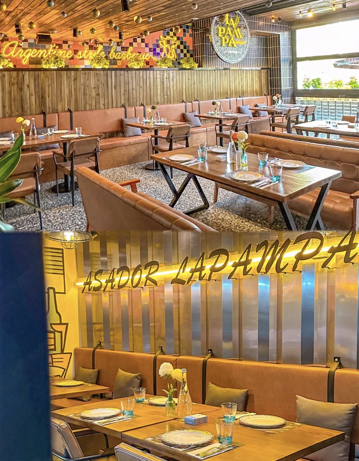 Mezomd曼索蒂西班牙餐厅(江门分店)