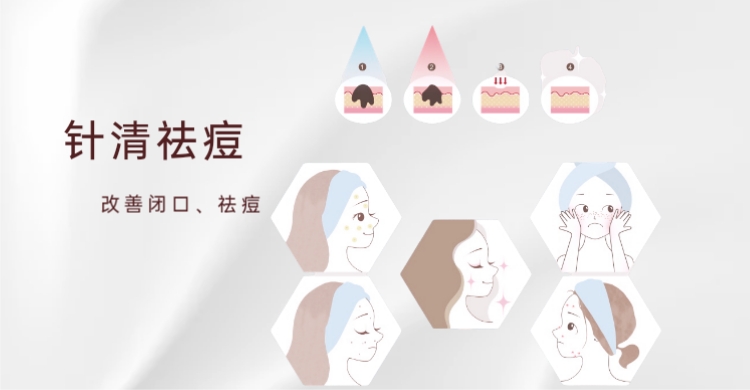 미래未然皮肤管理中心(万达华府北区店)