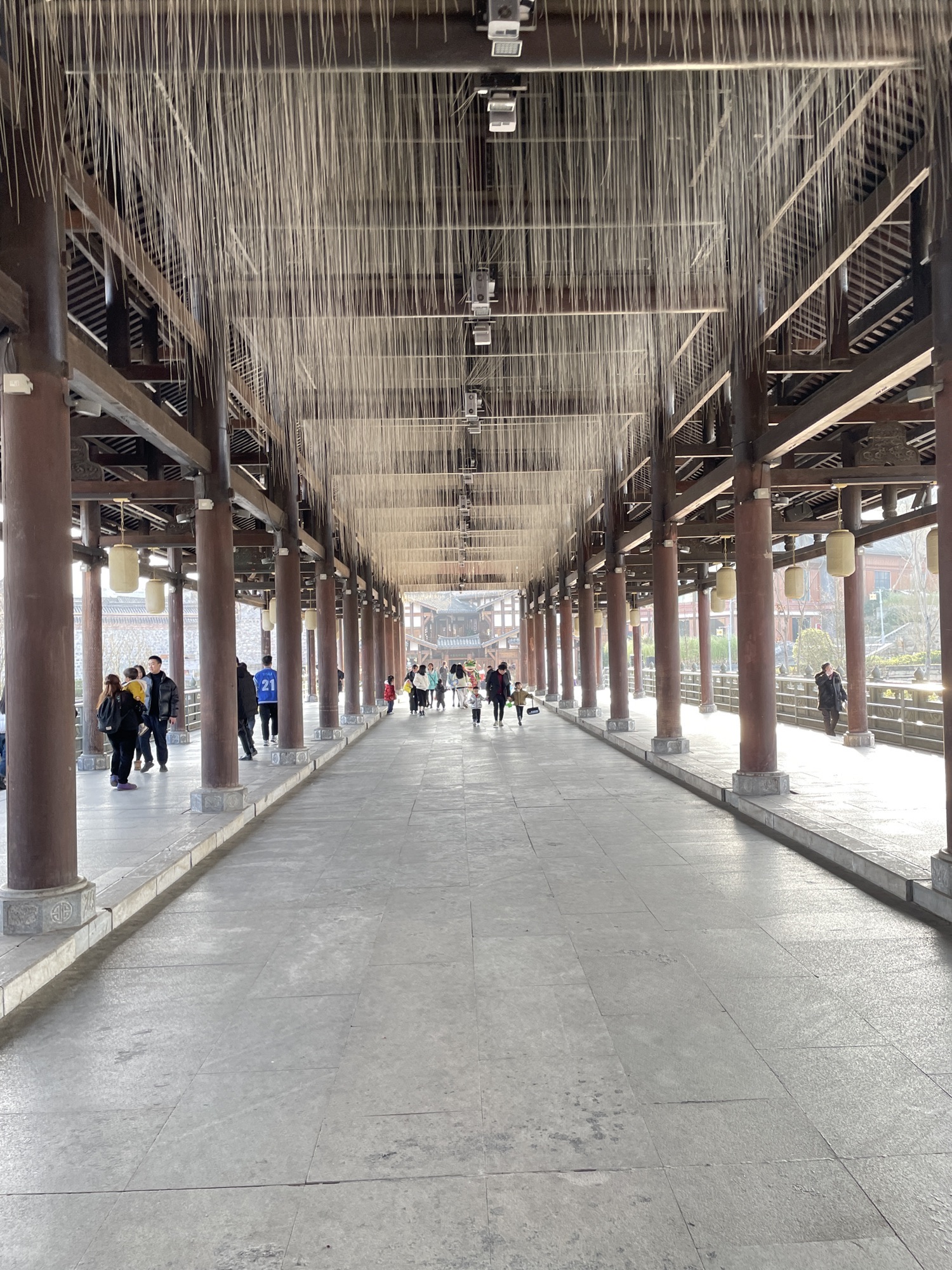 起凤桥旅行图片 3