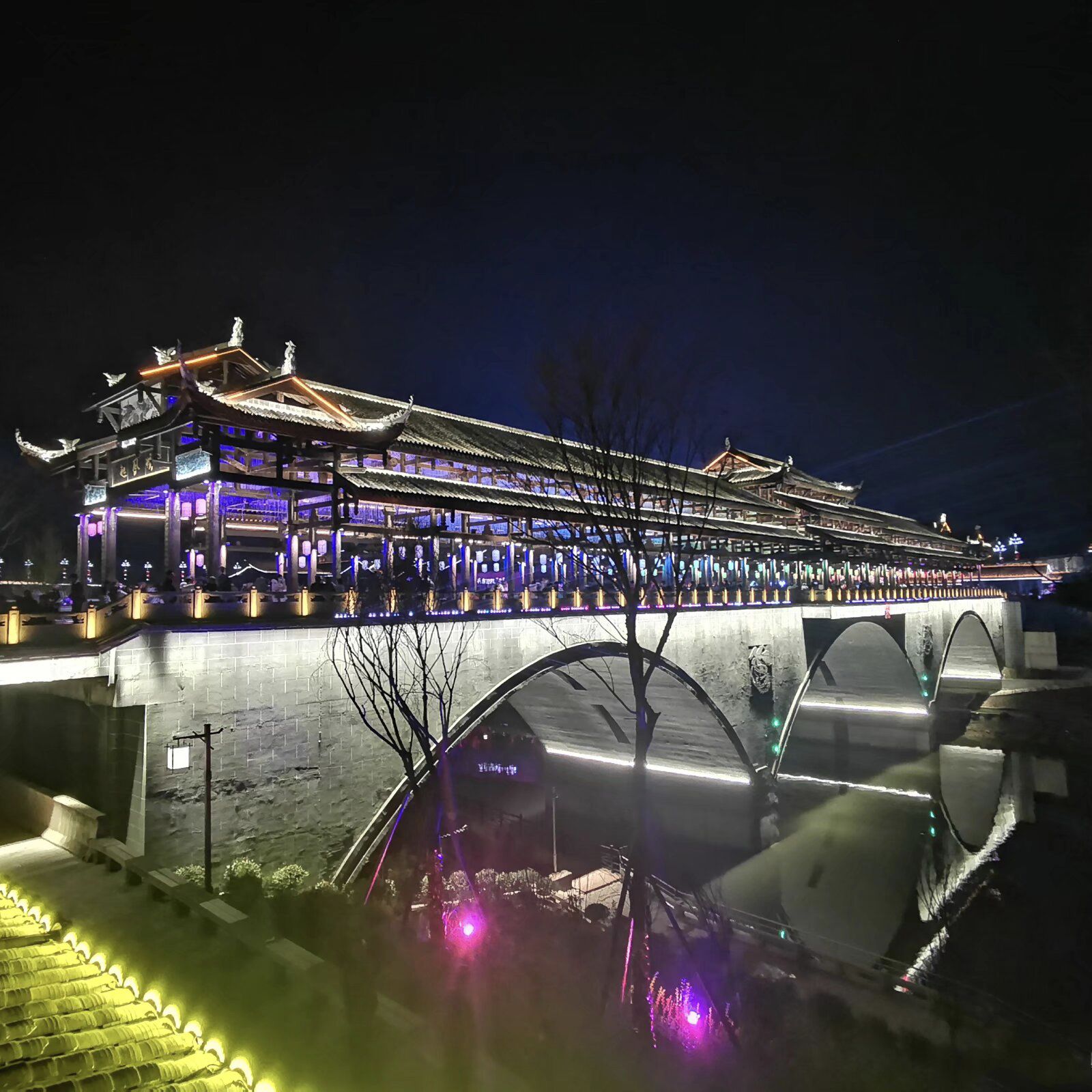 起凤桥旅行图片 1
