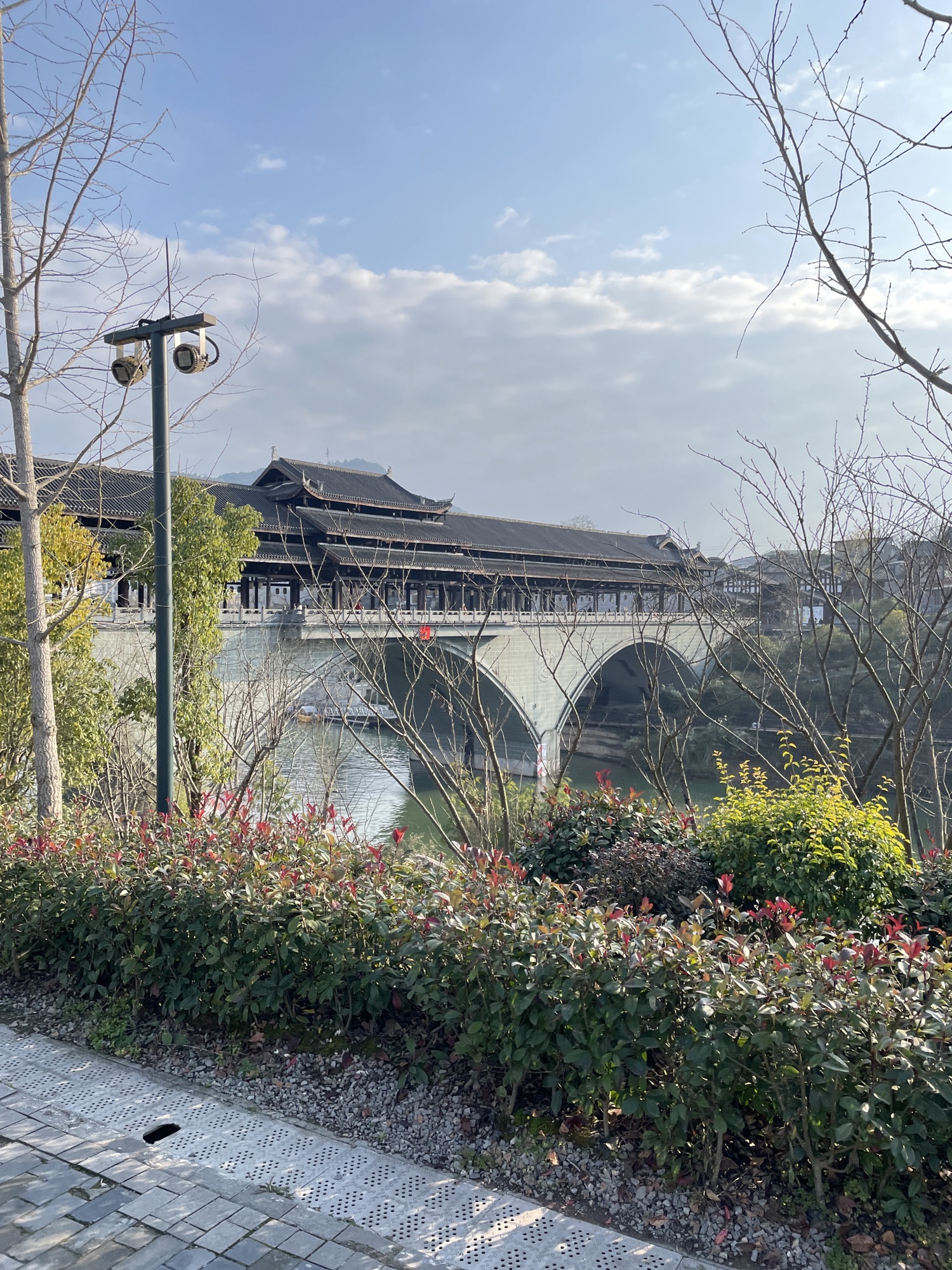 起凤桥旅行图片 2