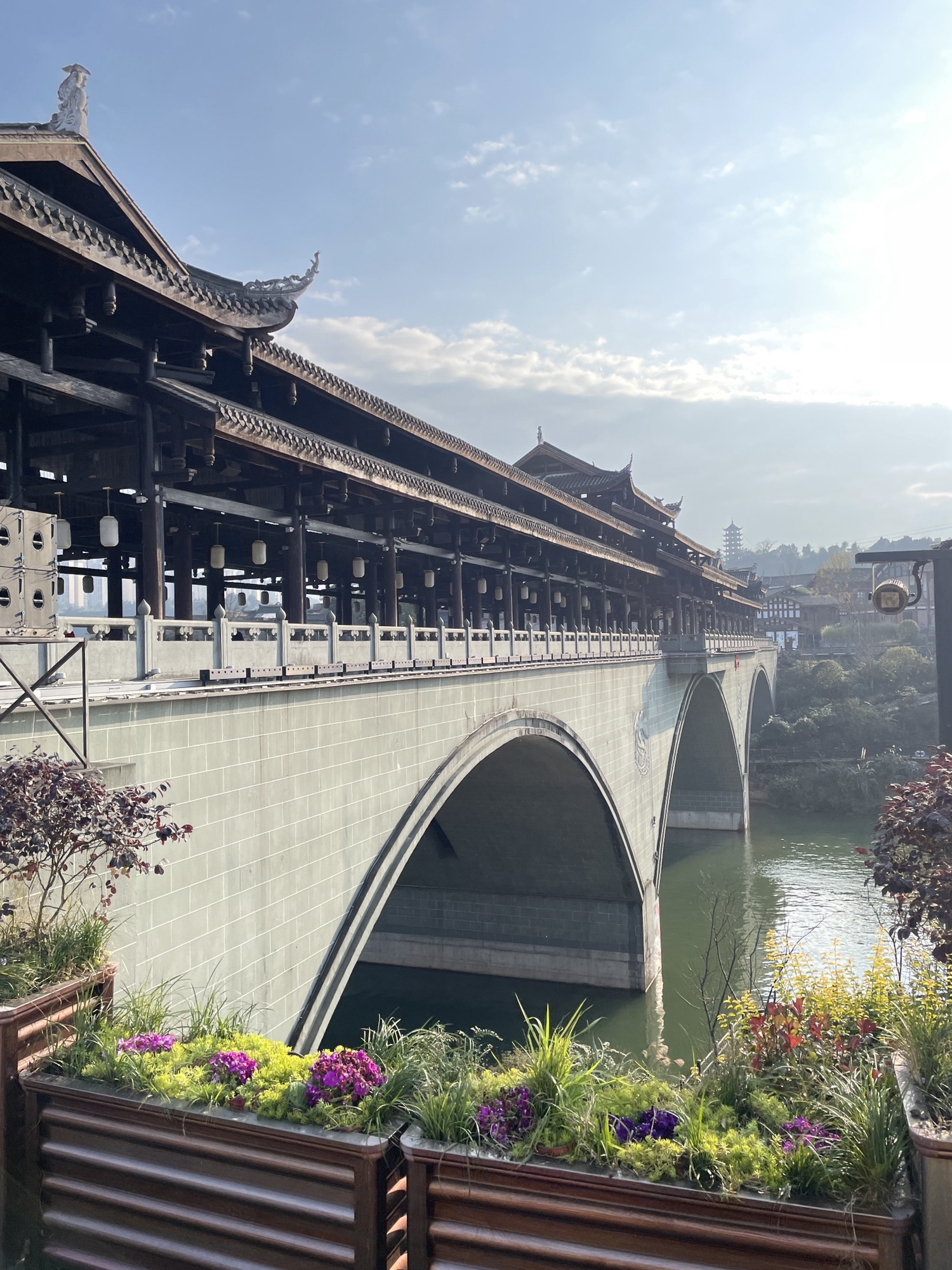 起凤桥旅行图片 1