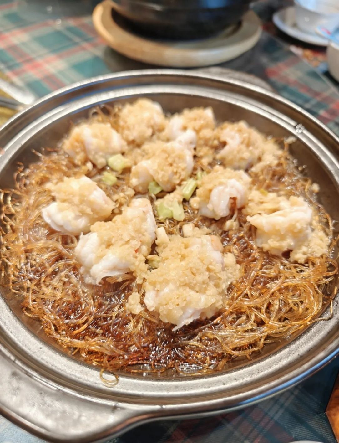 储味花园餐厅