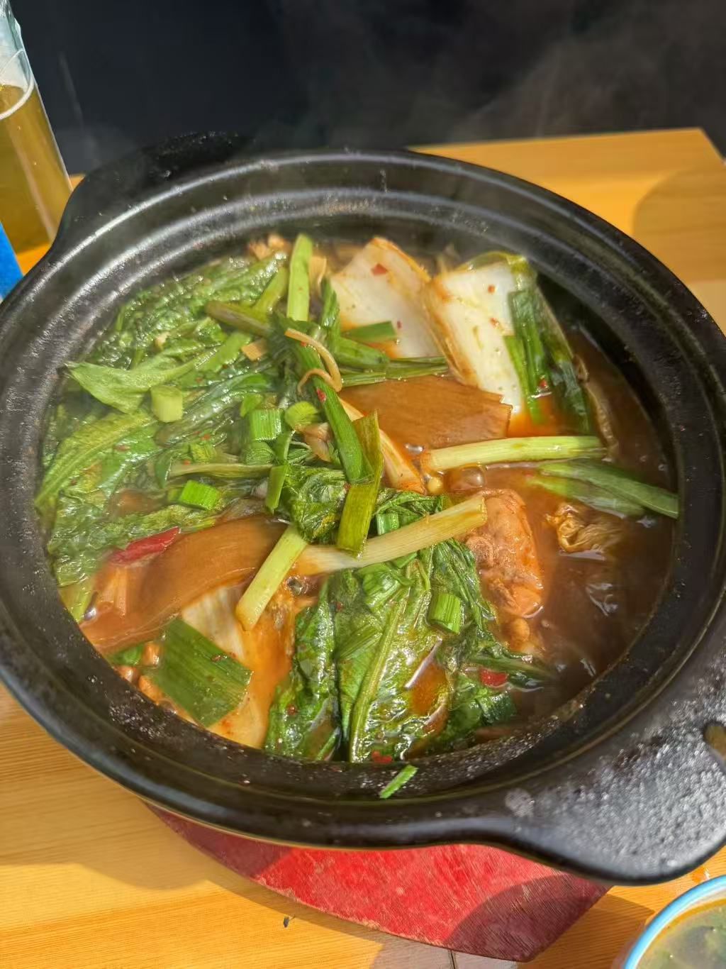 CQ鸡公煲