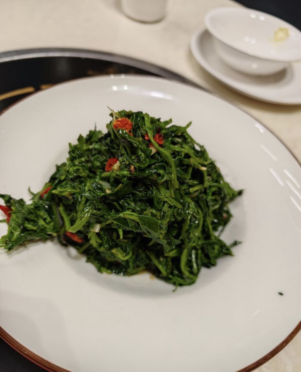 万宝楼地方风味餐厅