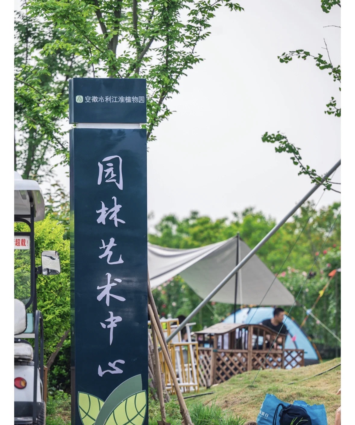 江淮植物园(暂停开放)旅行图片 2