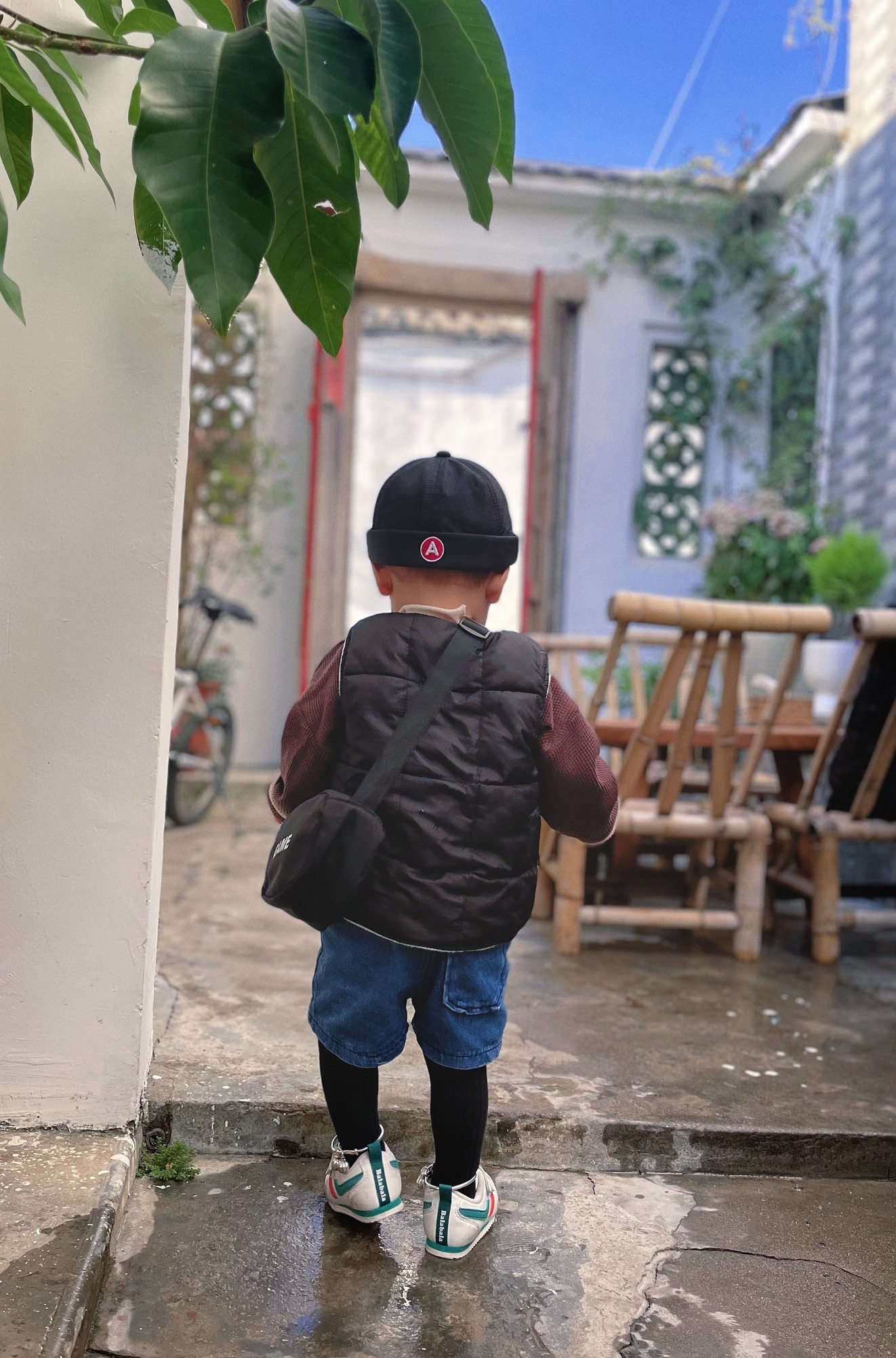 十一合艺术村旅行图片 2