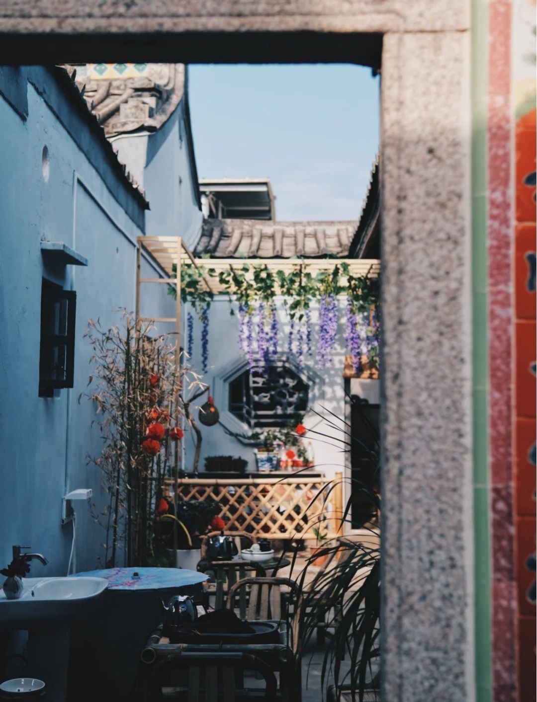 十一合艺术村旅行图片 3