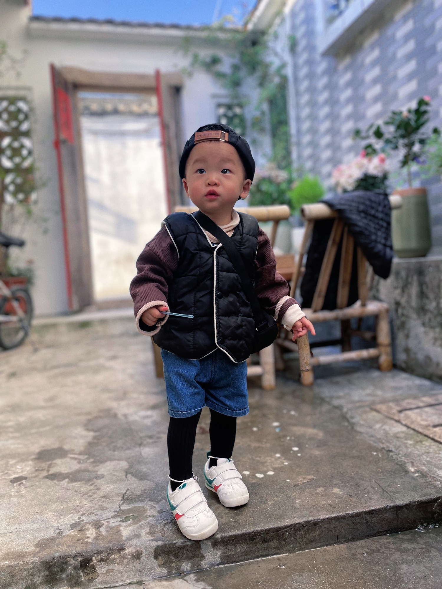 十一合艺术村旅行图片 1