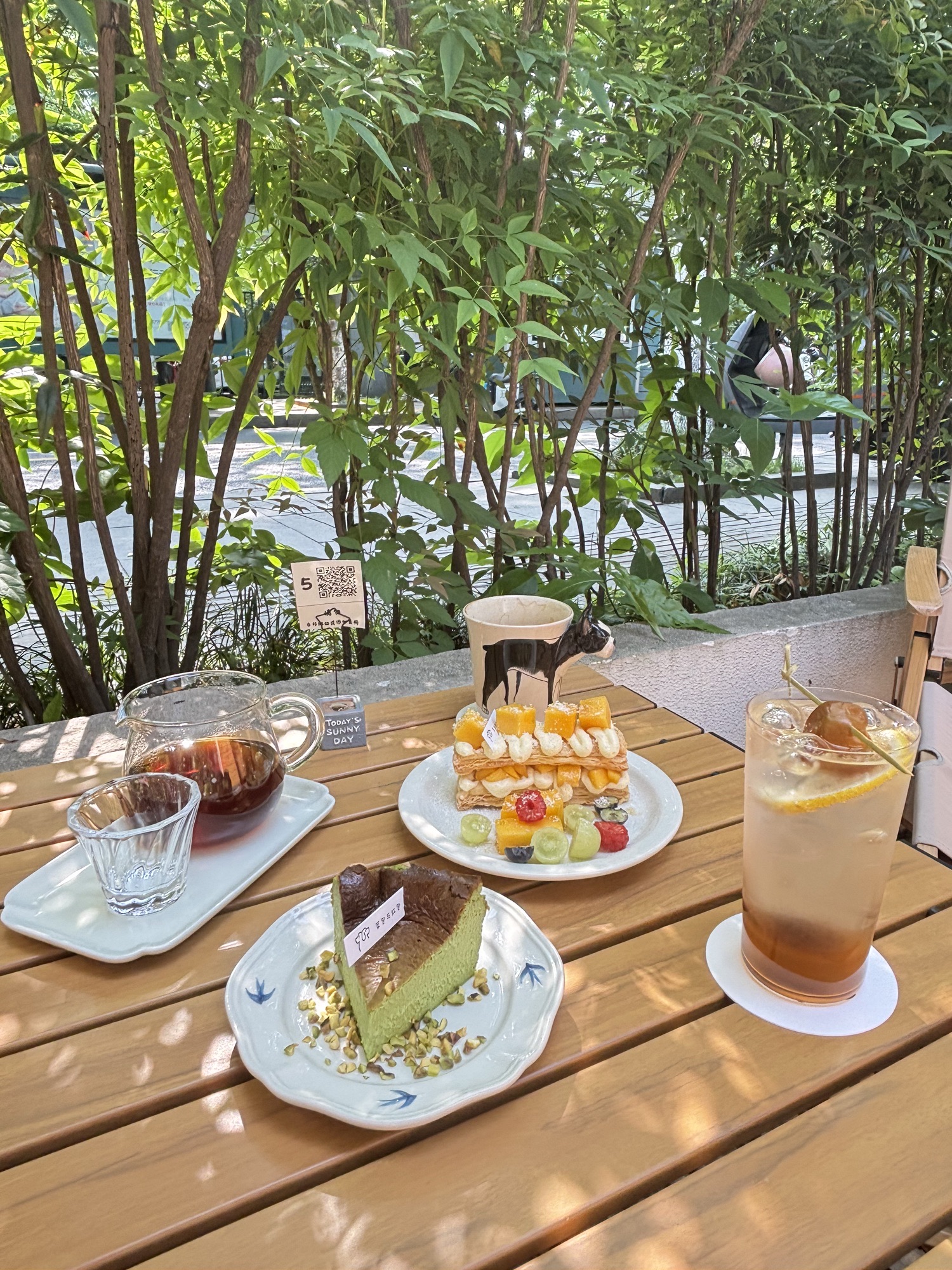 菜包&红包咖啡 · Hangzhou