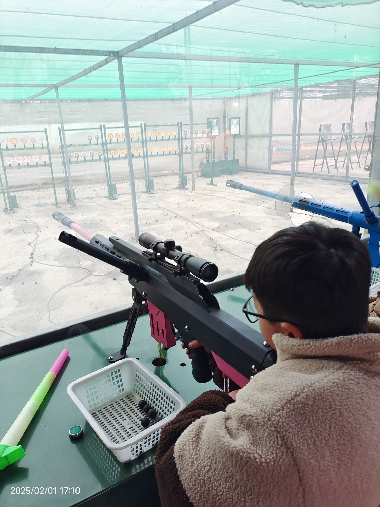 沁阳和生森林动物乐园旅行图片 1