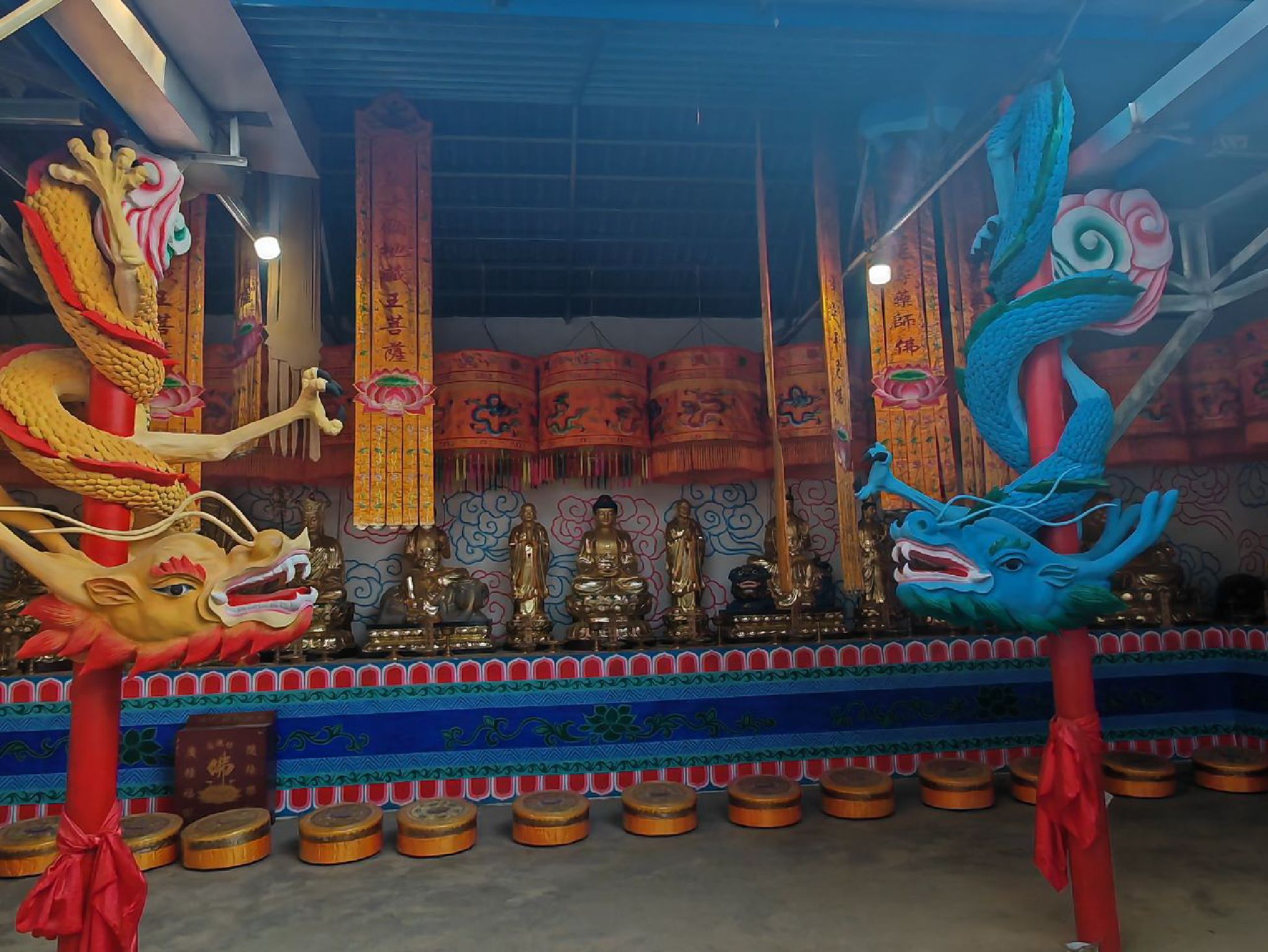 佛道儒缘庙子旅行图片 2