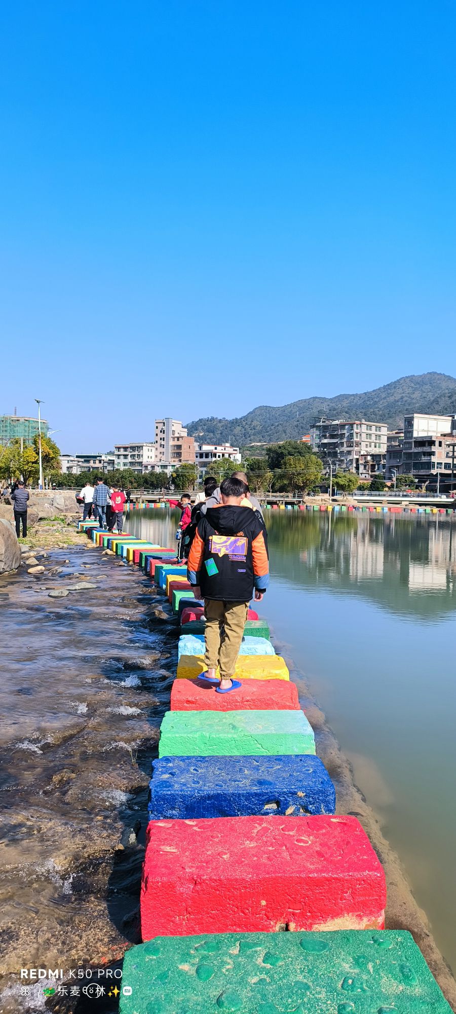 长潭公园旅行图片 2