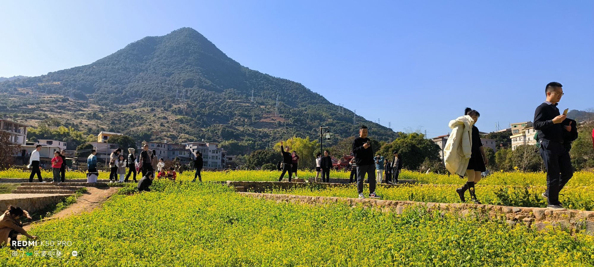 长潭公园旅行图片 3