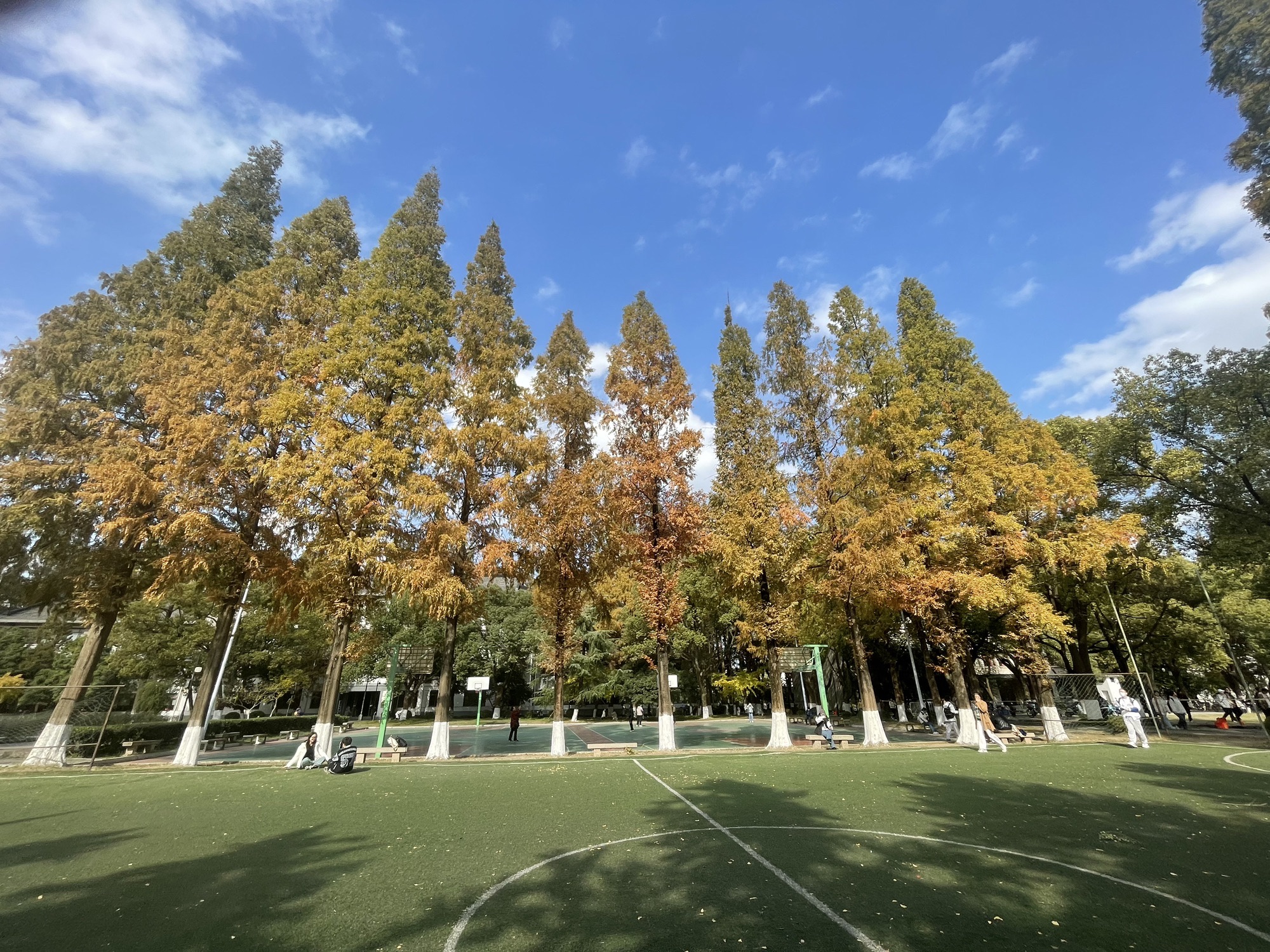 苏州大学东校区能源学院