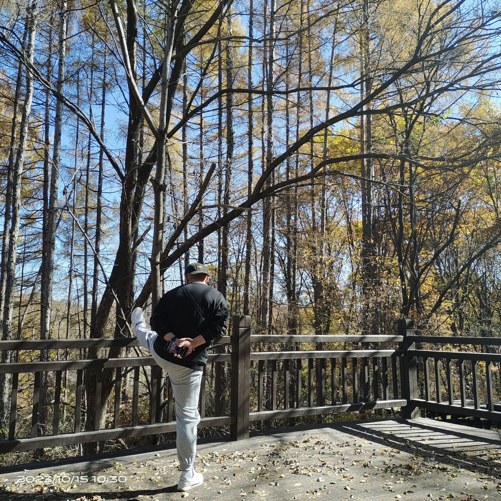 南仁东广场旅行图片 2