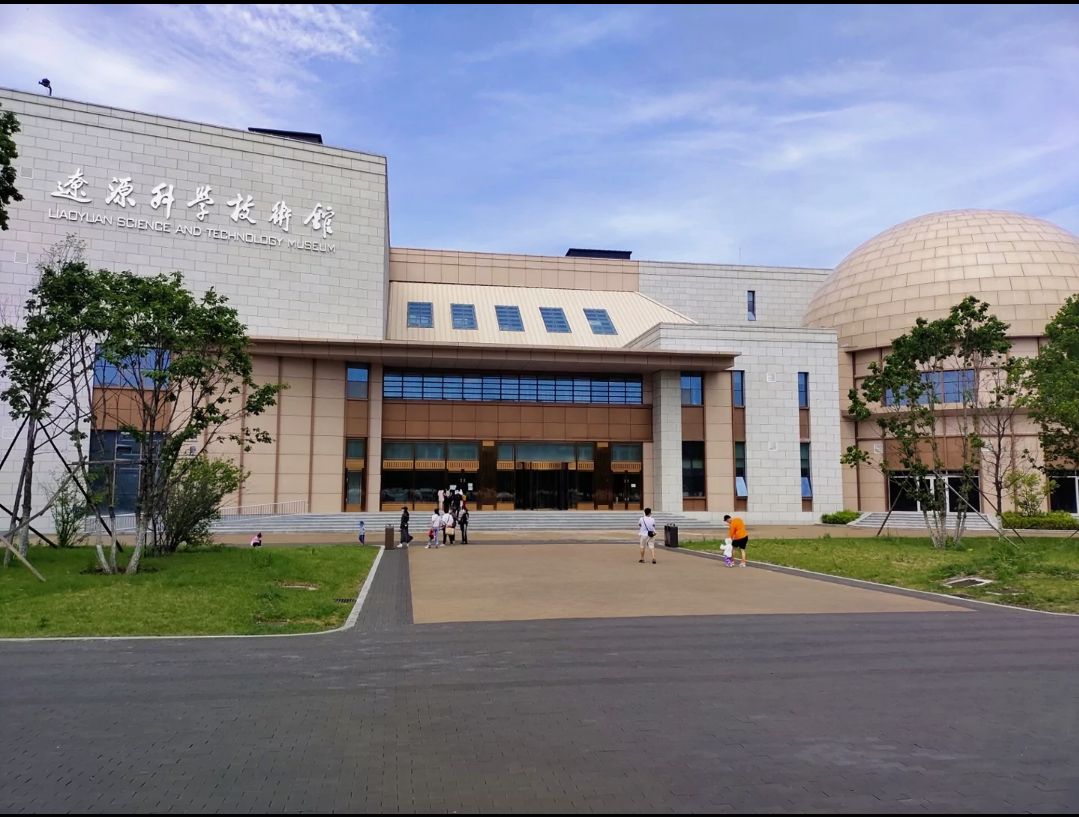 南仁东广场旅行图片 2