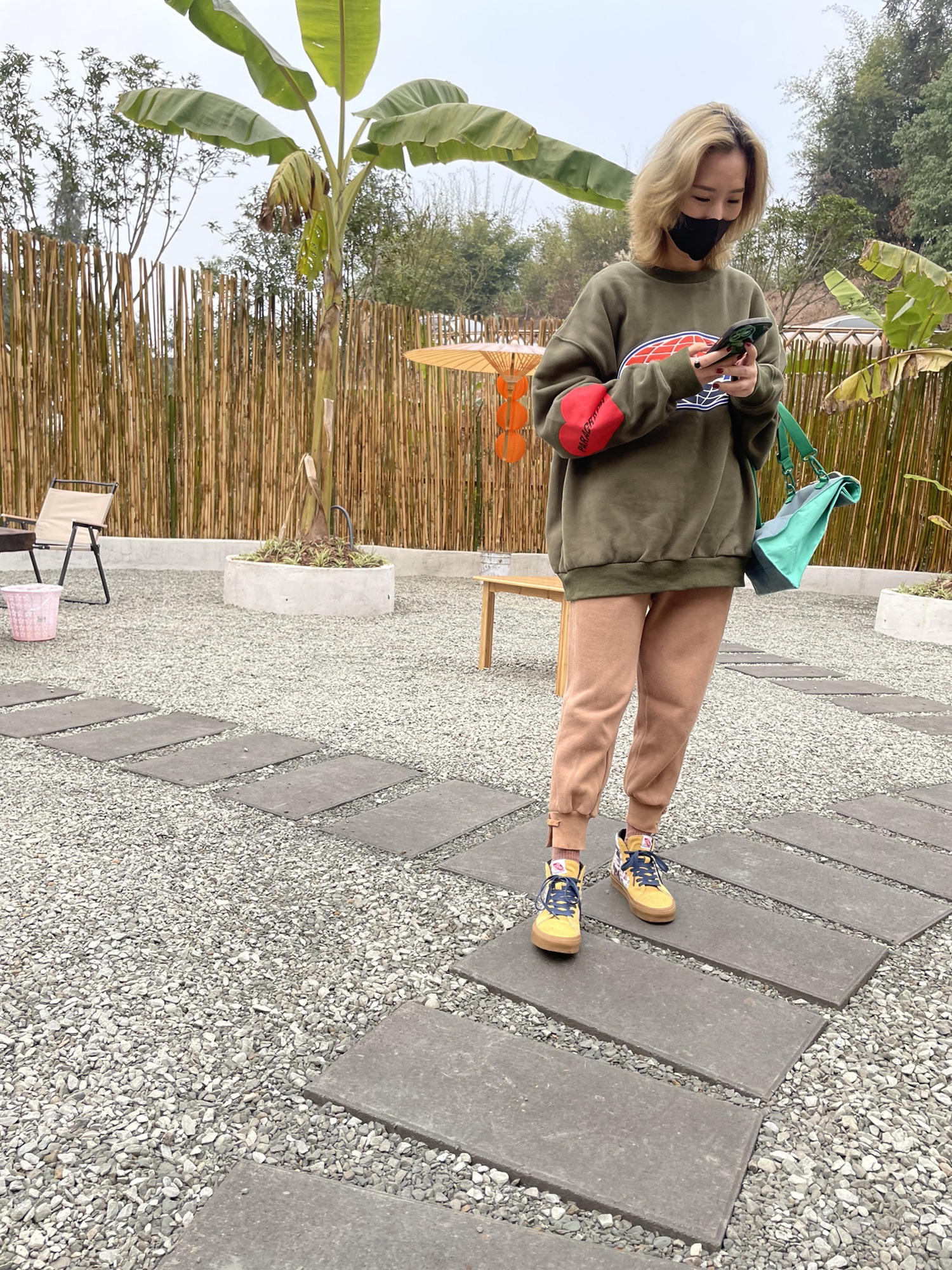 禾美田园旅行图片 3