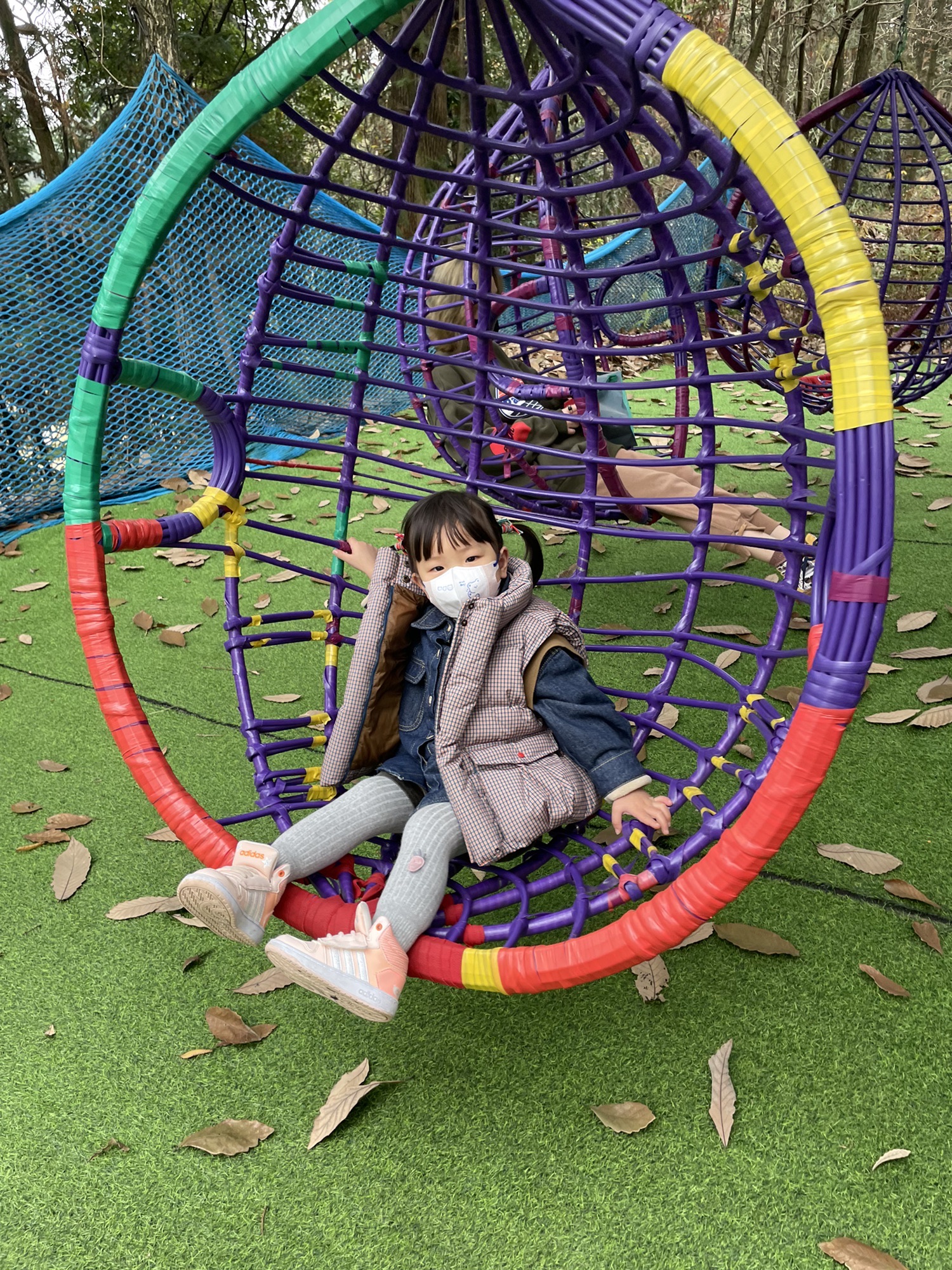 禾美田园旅行图片 1
