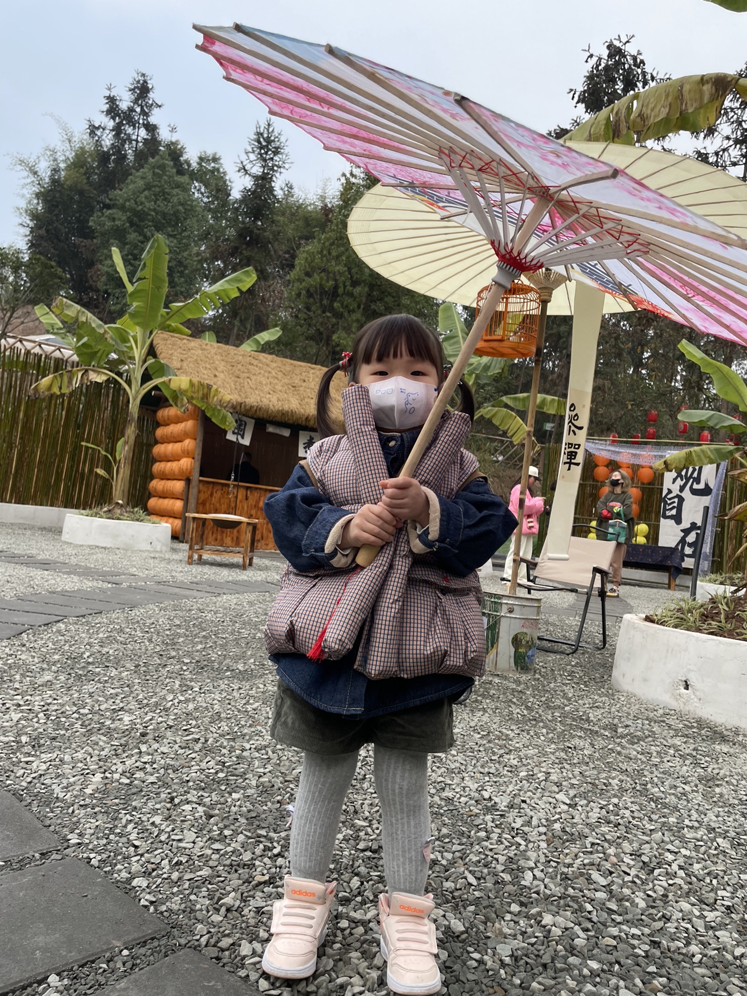 禾美田园旅行图片 2