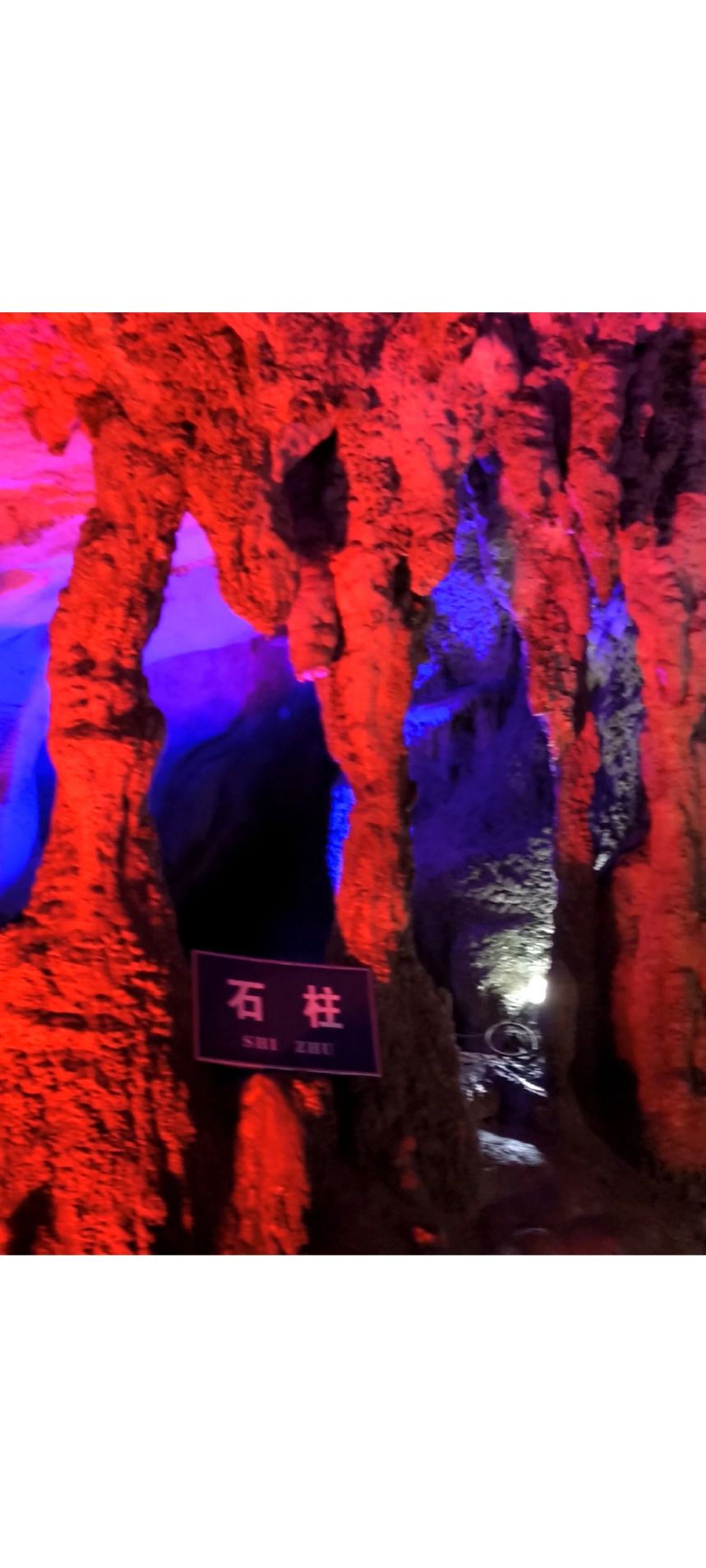 皮佳洞仙境乐园旅行图片 2