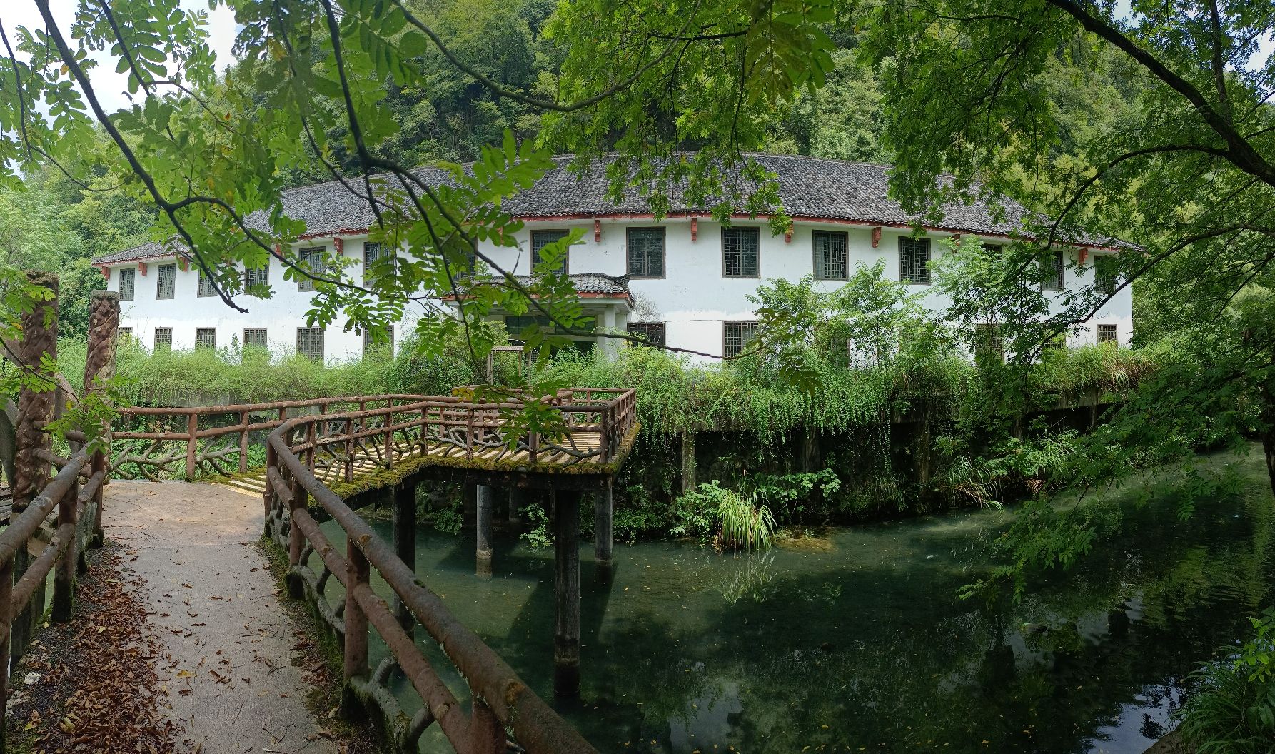 皮佳洞仙境乐园旅行图片 3