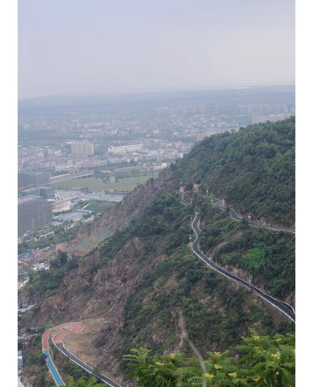黄石山雕塑公园旅行图片 1
