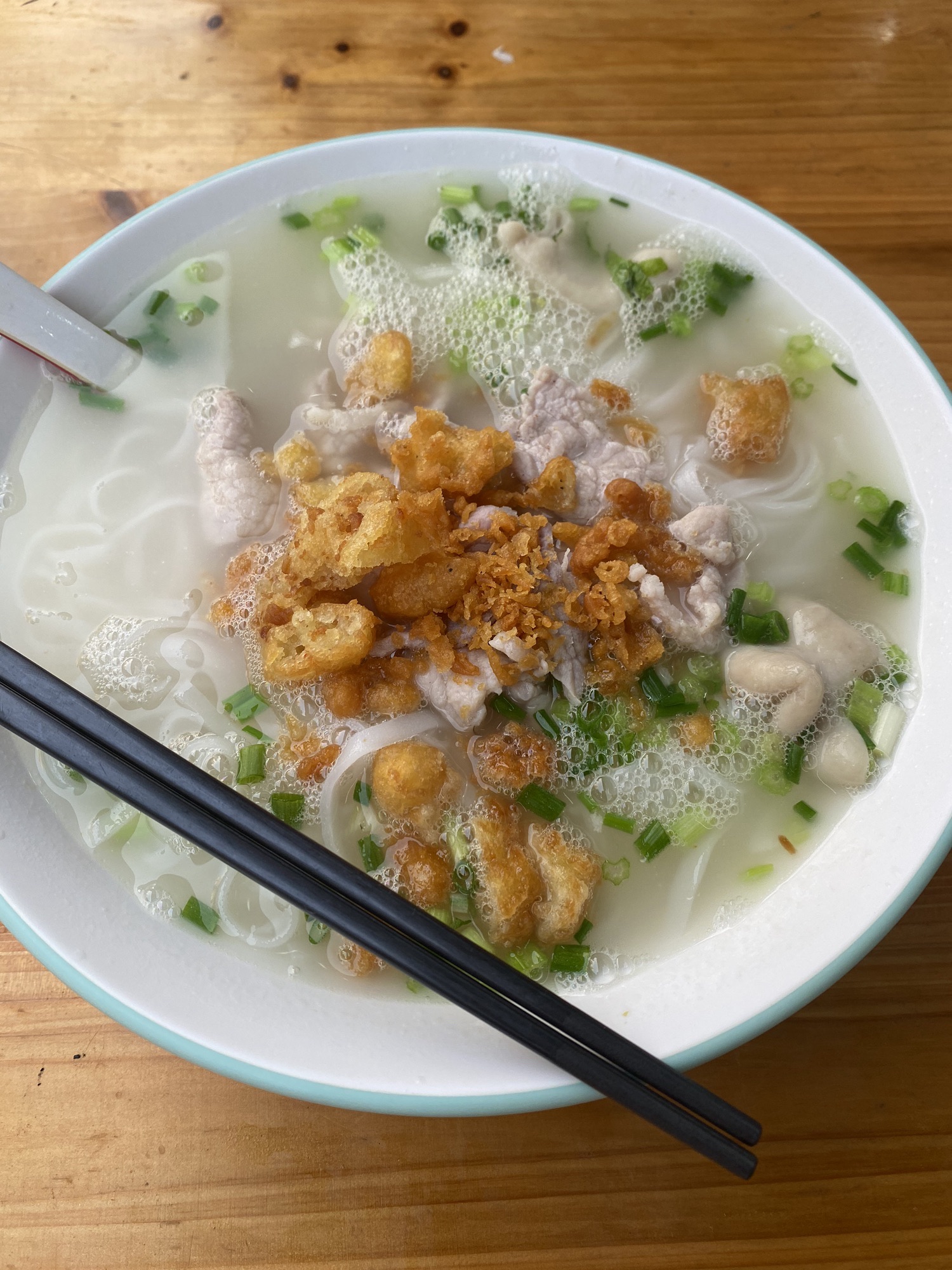 宝树后安粉(五源河店)
