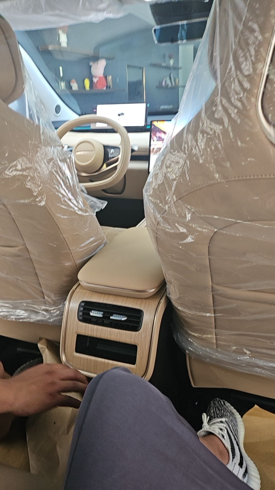 EXEED星途汽车(秦皇岛凯安店)