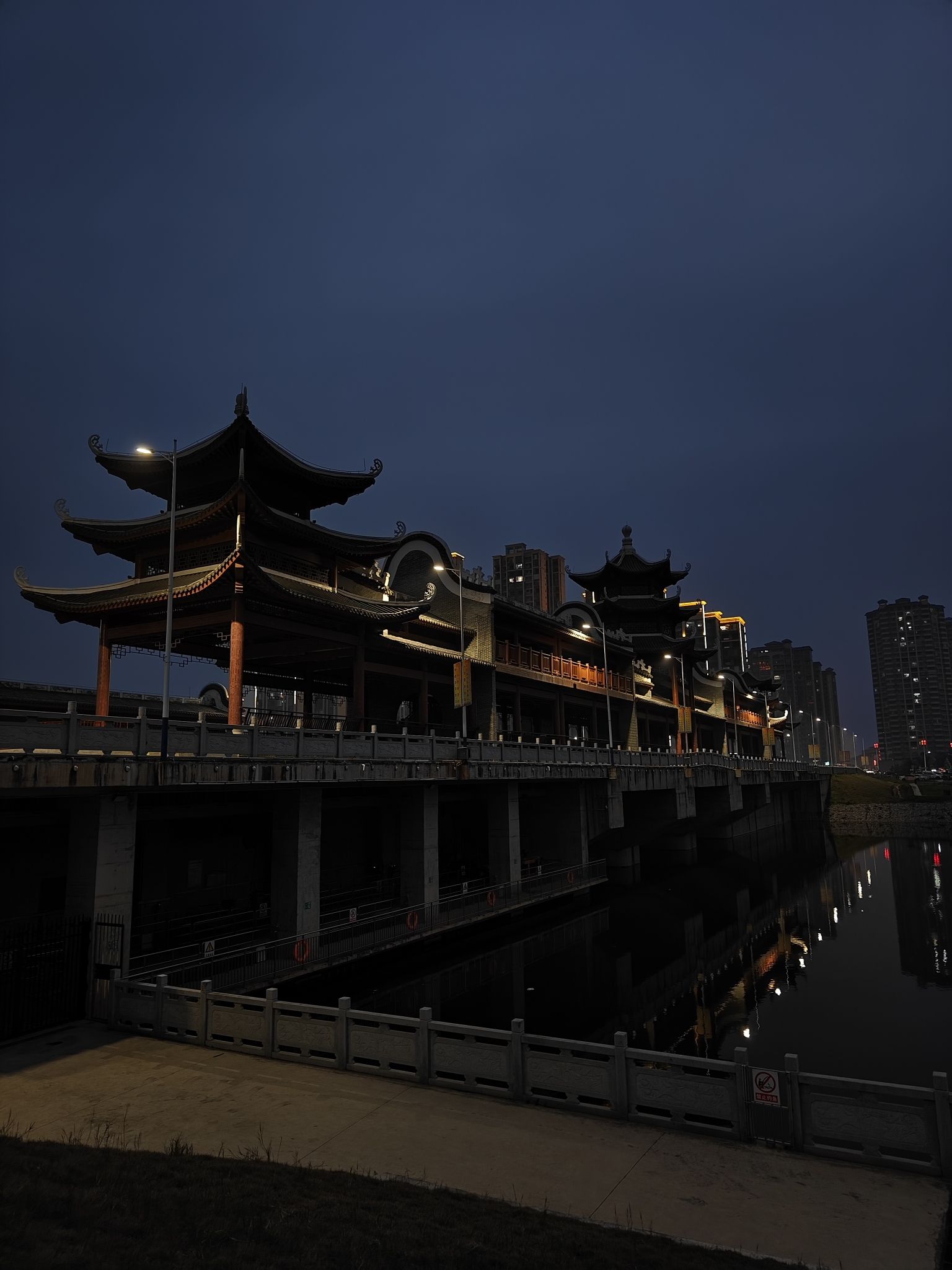 武宣风雨桥旅行图片 2