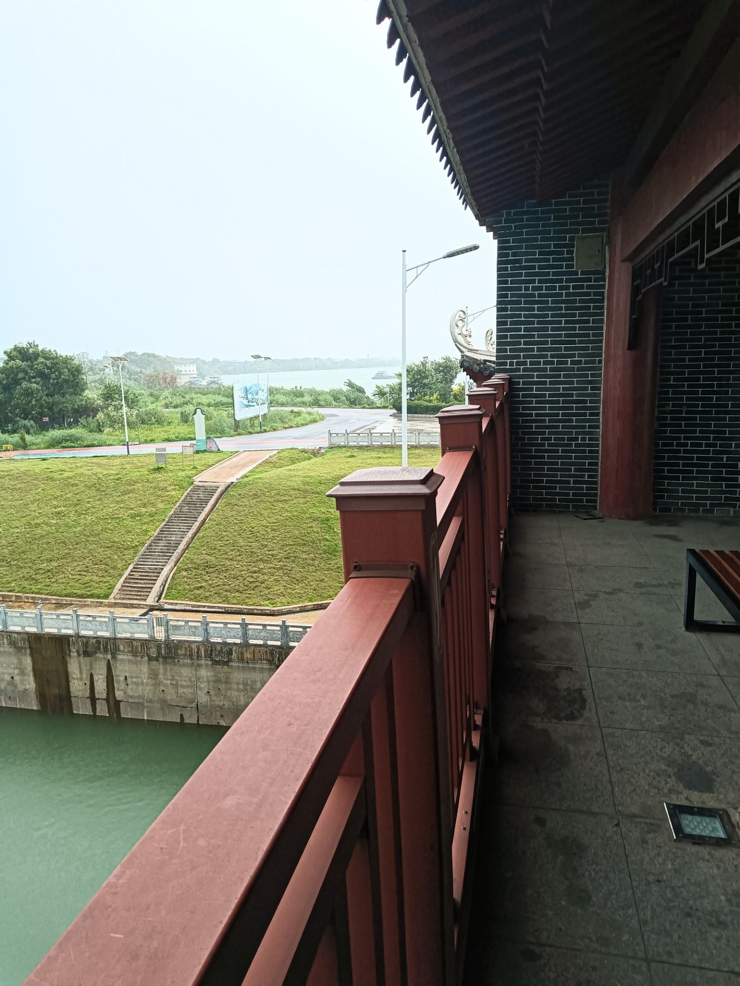 武宣风雨桥旅行图片 3