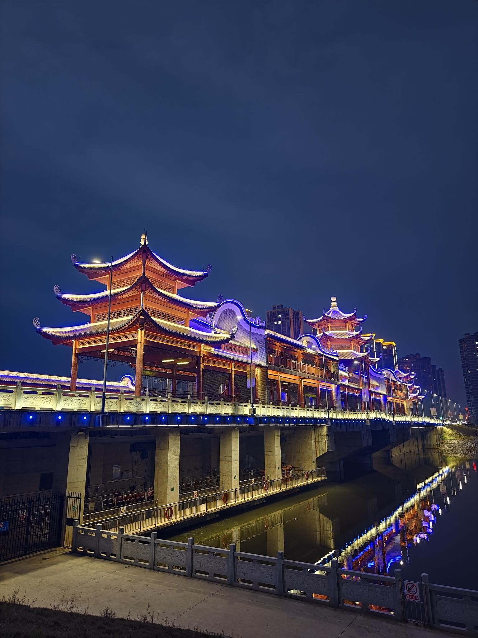 武宣风雨桥旅行图片 3