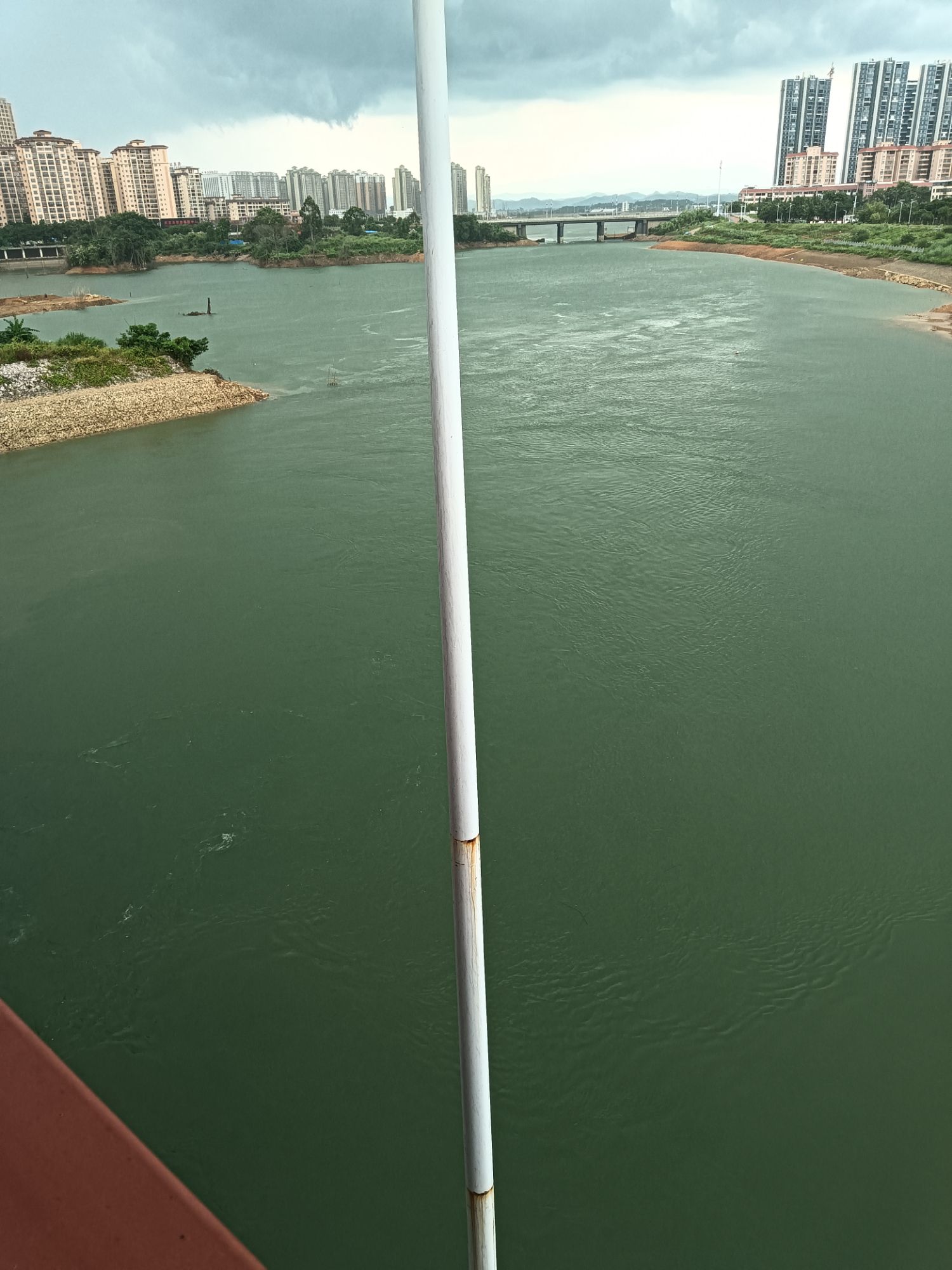 武宣风雨桥旅行图片 1