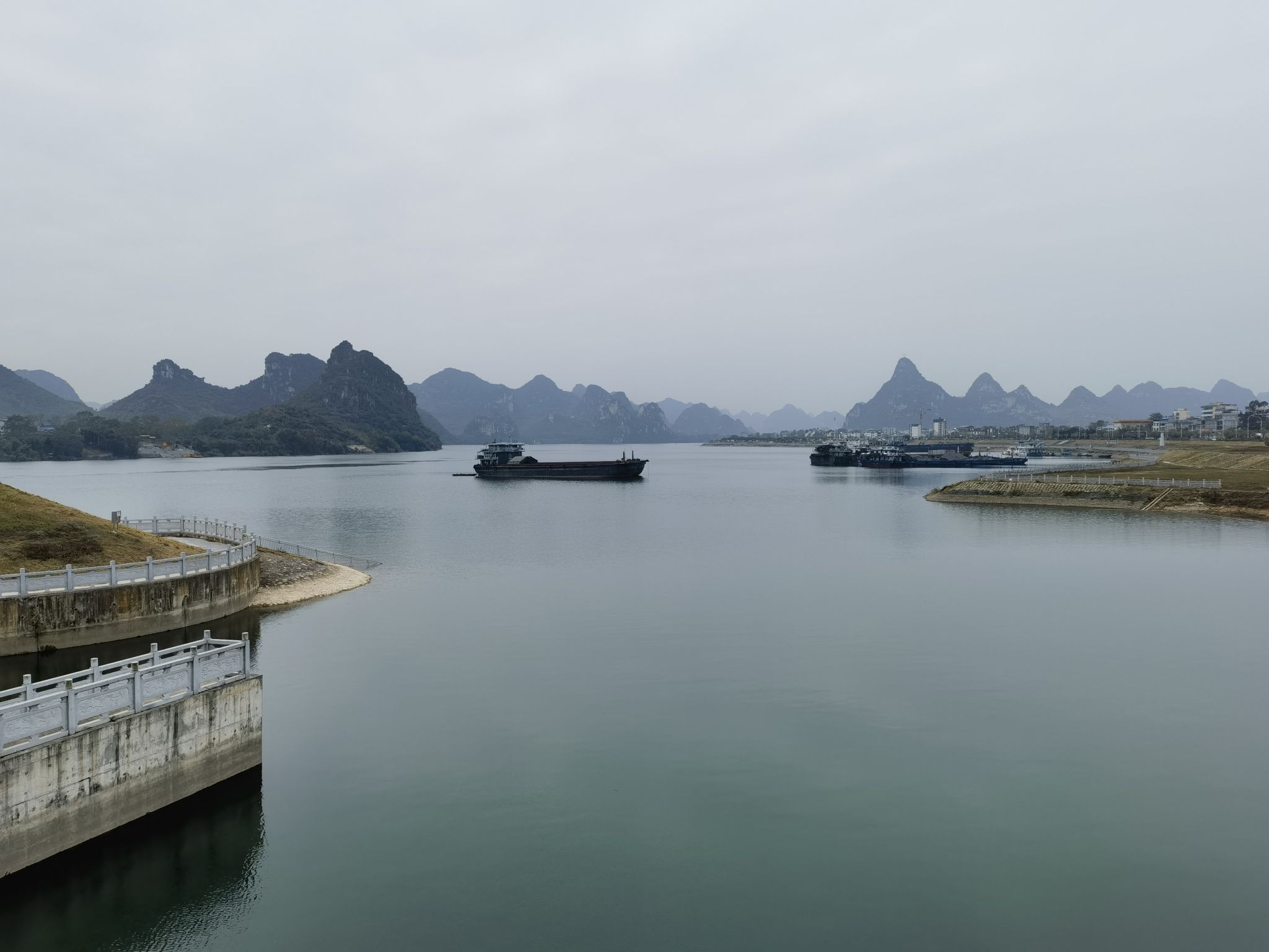武宣风雨桥旅行图片 3