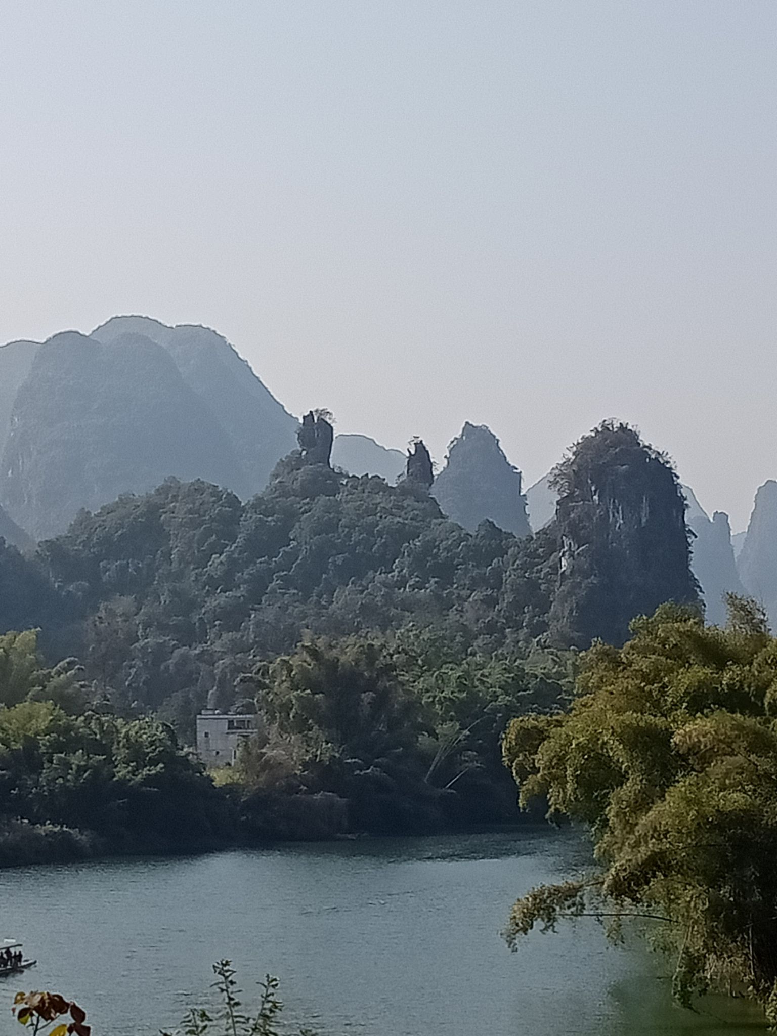 米椎林度假村旅行图片 3
