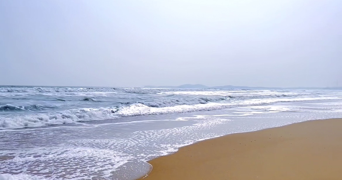 田心湾景区旅行图片 3