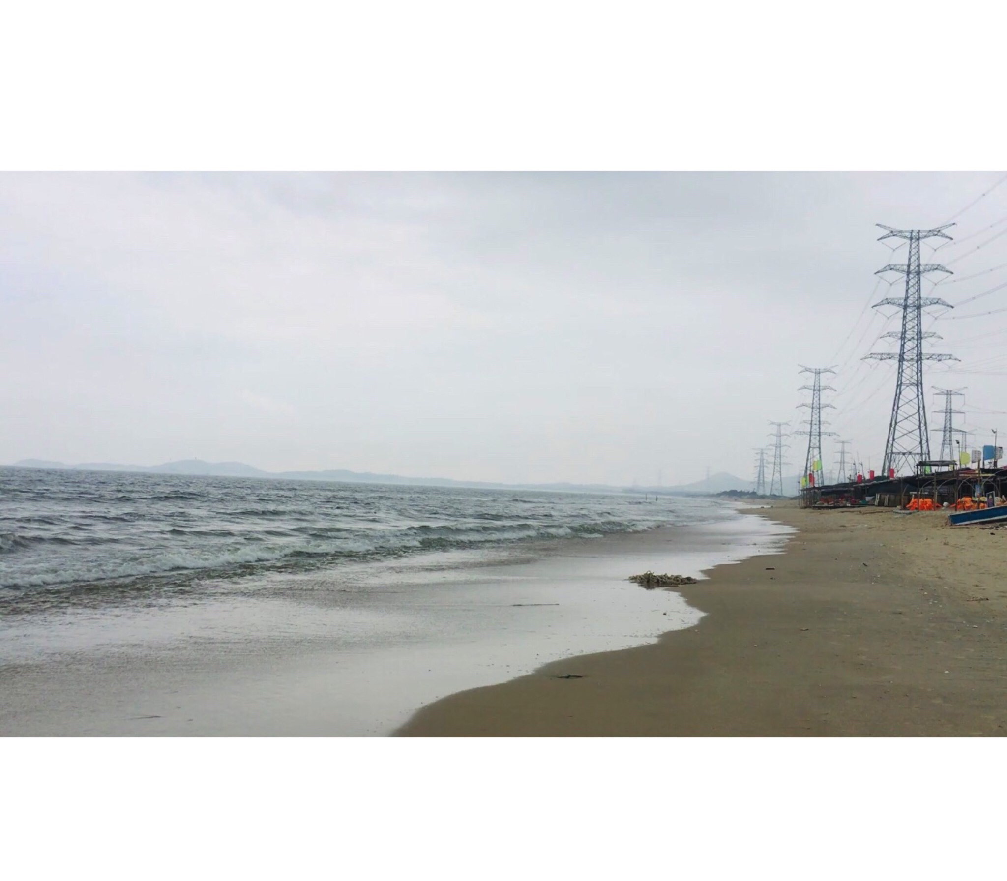 田心湾景区旅行图片 2