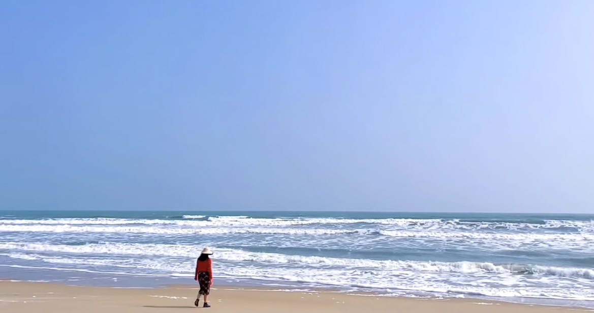 田心湾景区旅行图片 2
