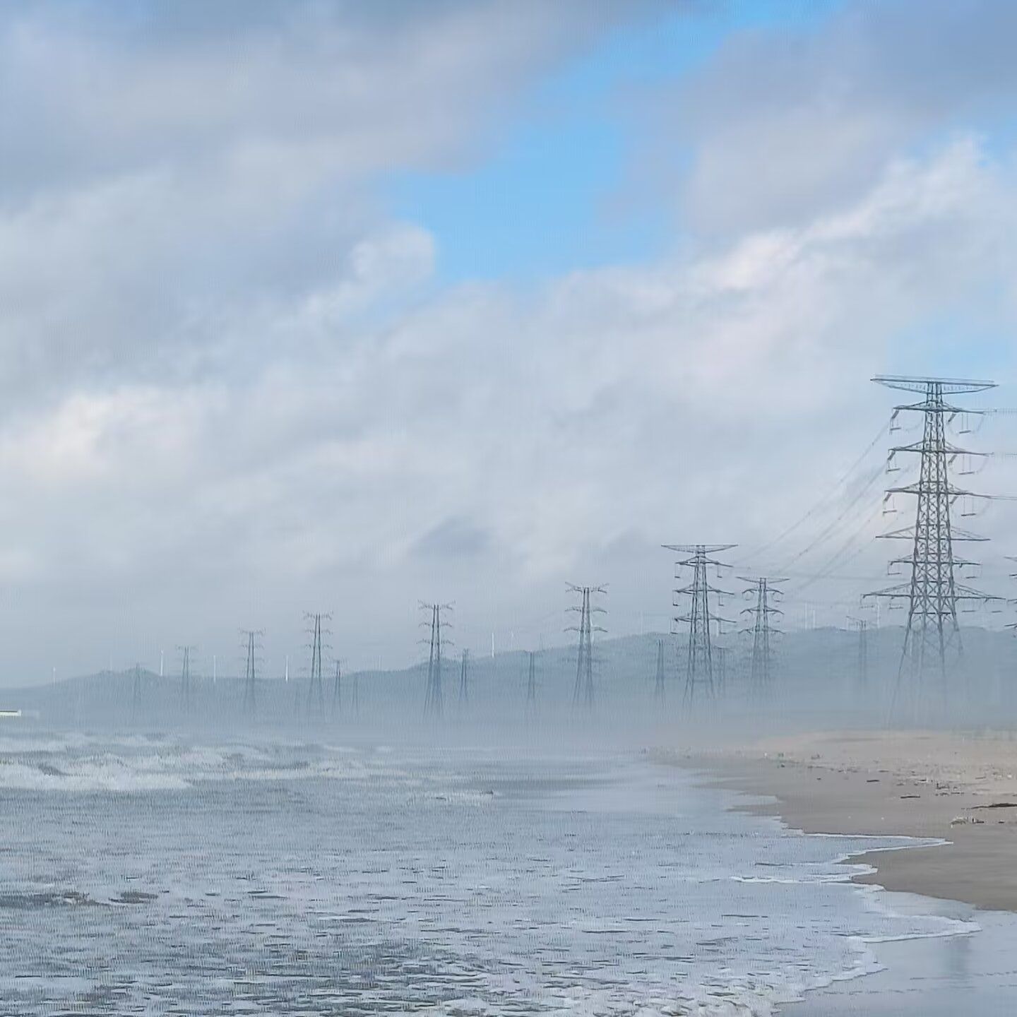 田心湾景区旅行图片 2
