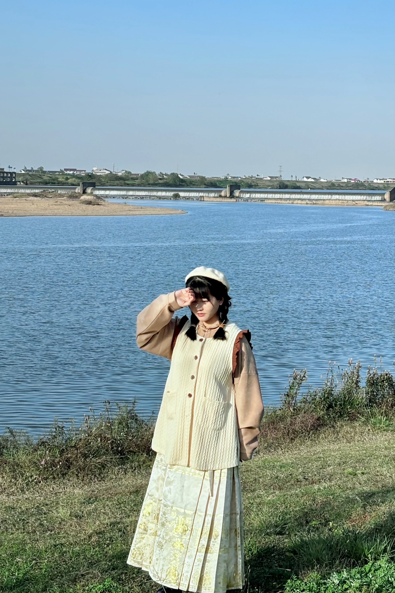 三江湿地公园旅行图片 2