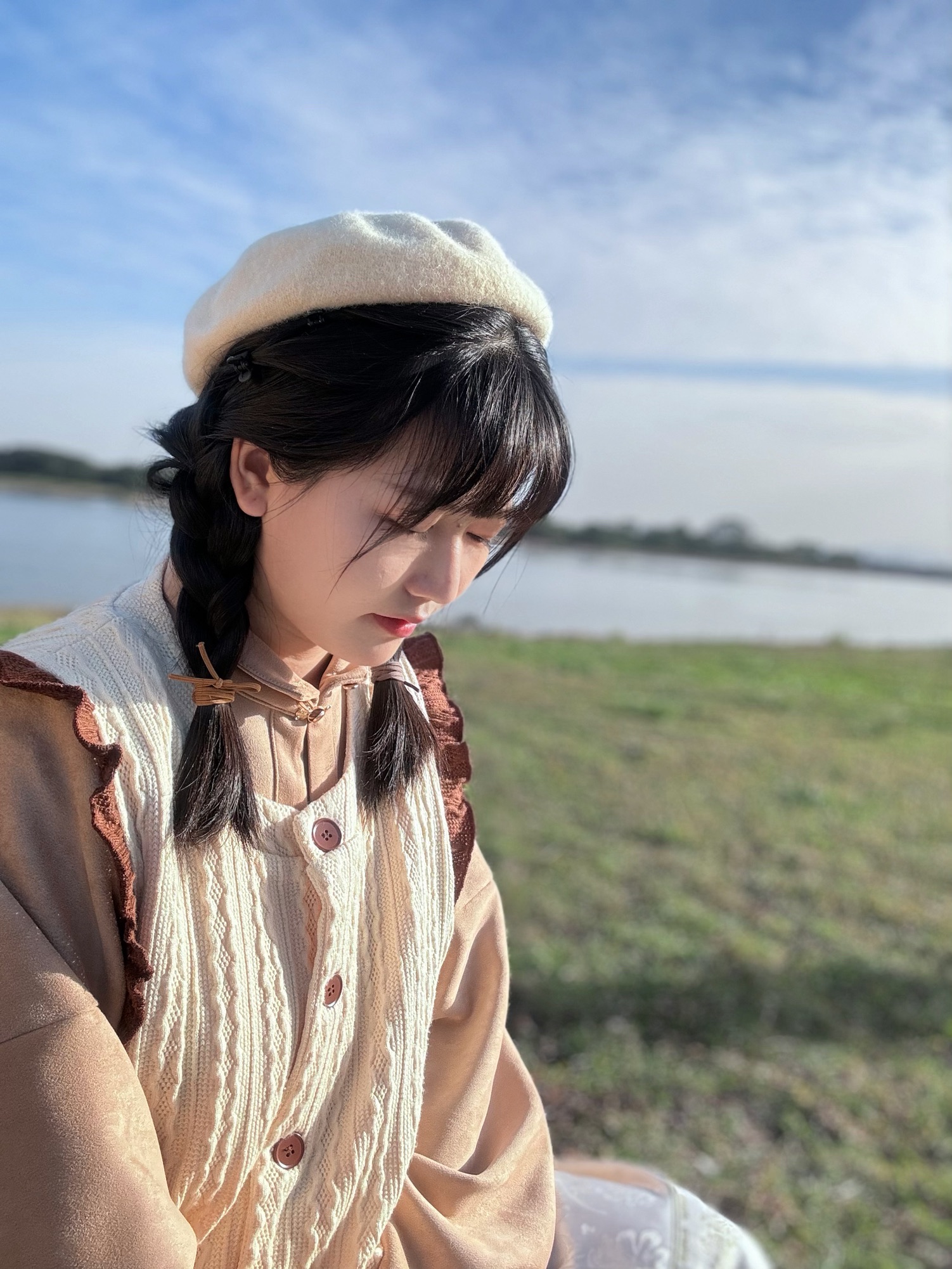 三江湿地公园旅行图片 1