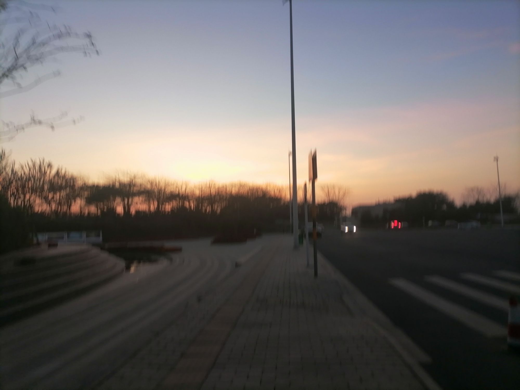 西秀公园旅行图片 3