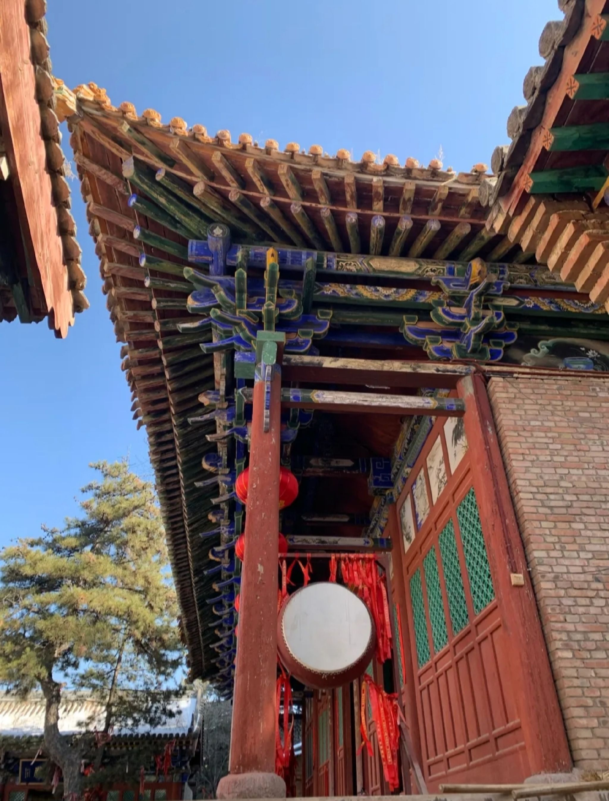 天柱山景区旅行图片 1