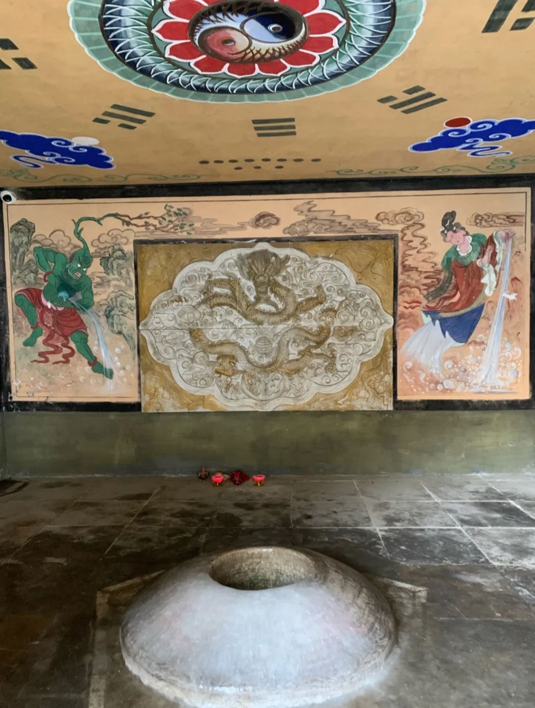 天柱山景区旅行图片 3