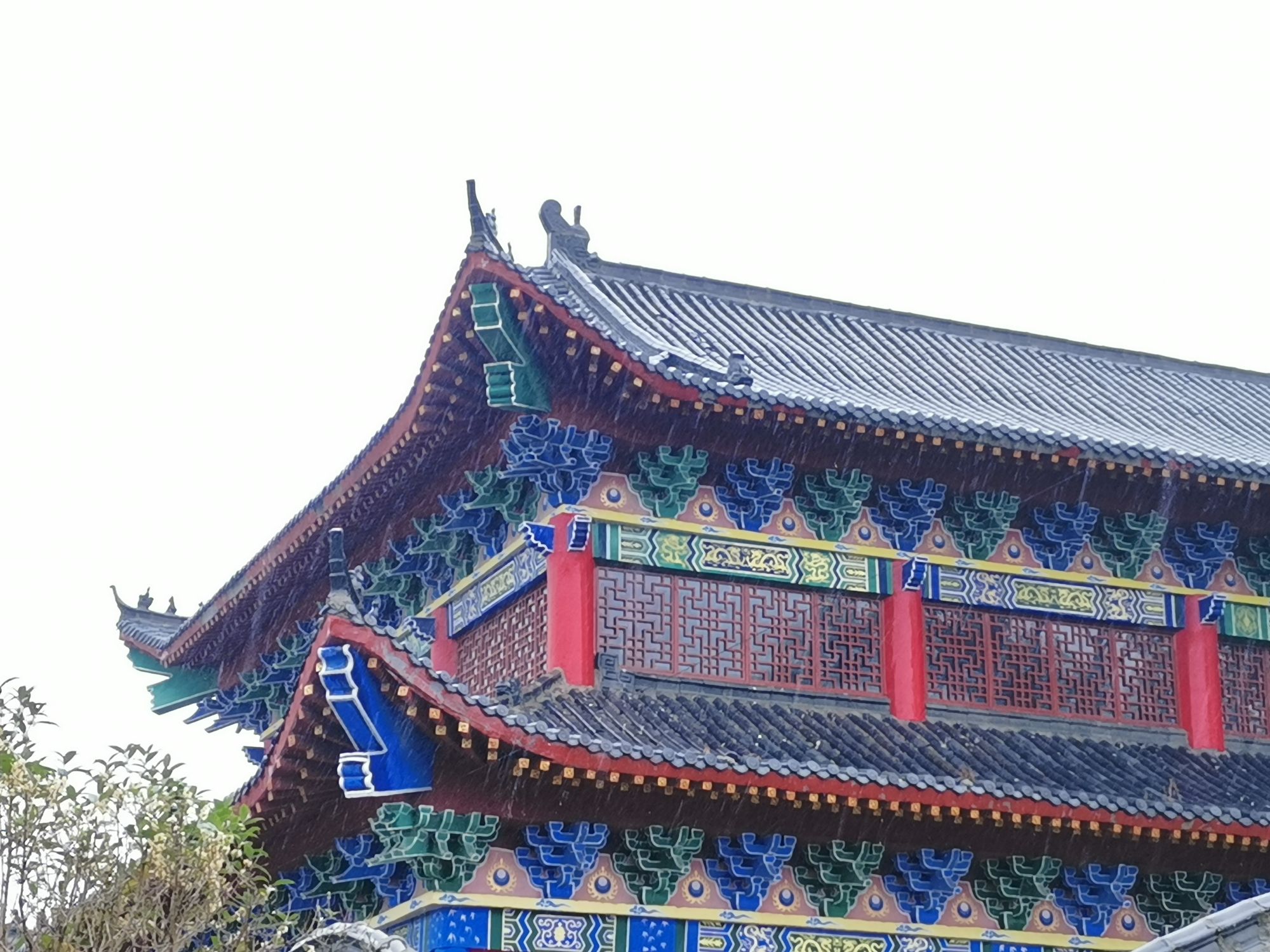 孝祖寺