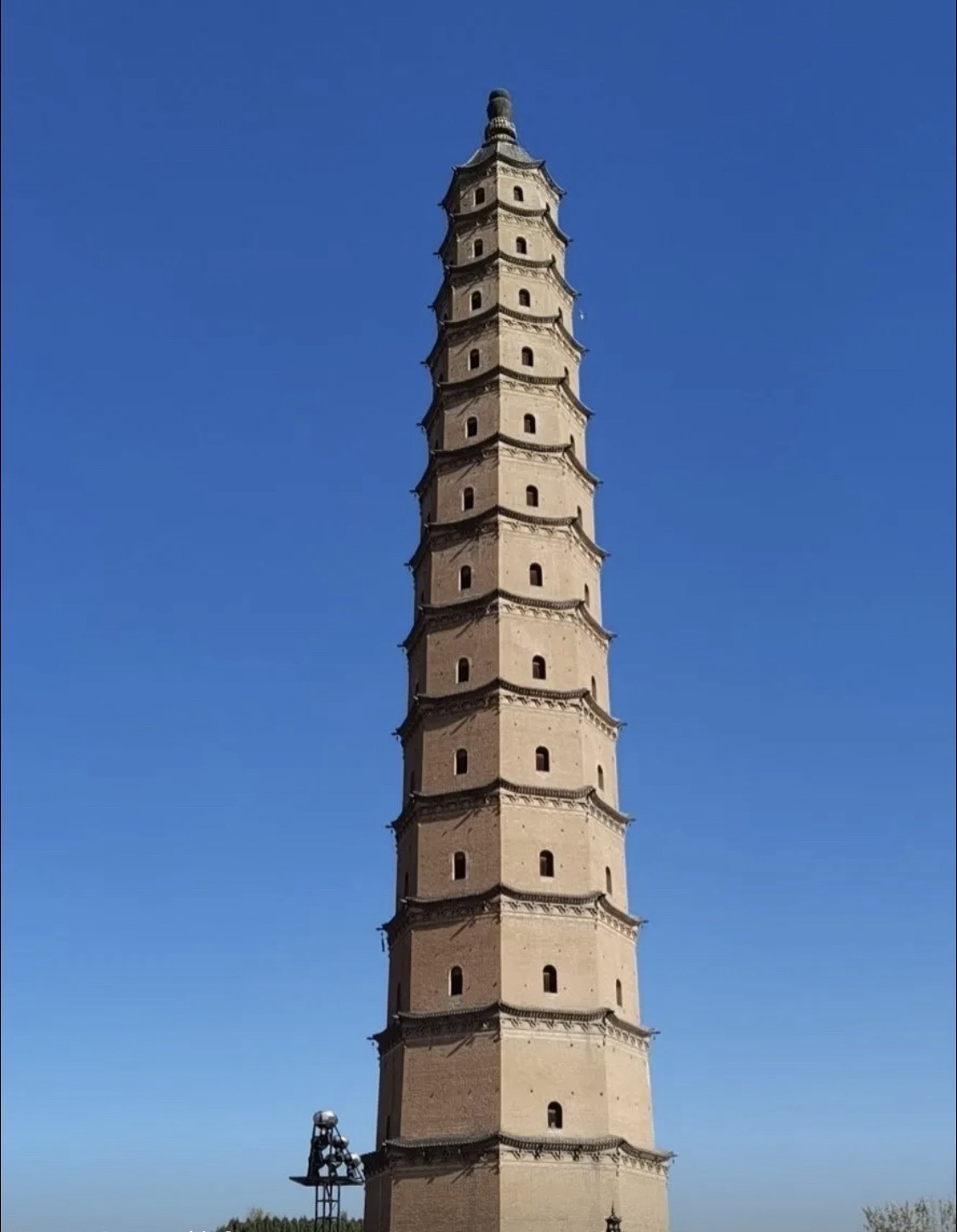 文湖景区旅行图片 3