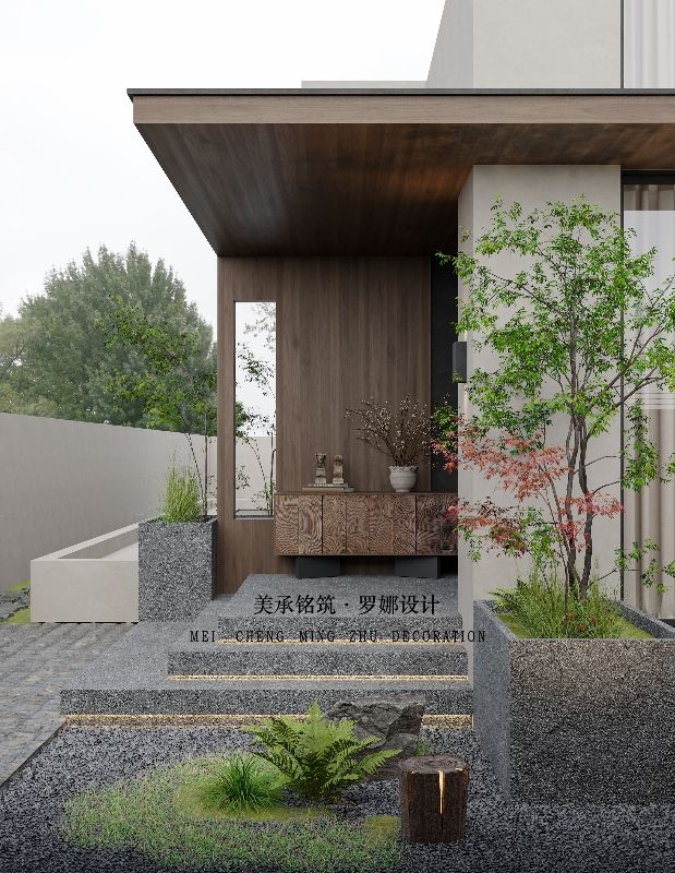 美承铭筑设计中心